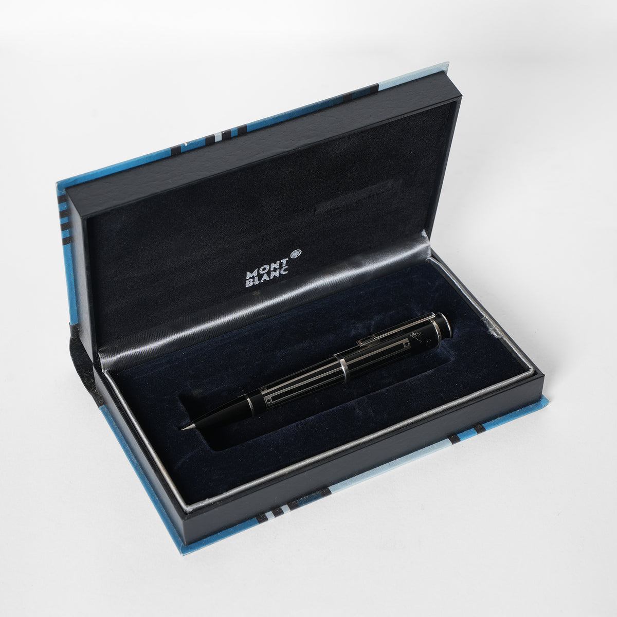 Montblanc Luxury Pen Store Near Me Vintage Montblanc Writers