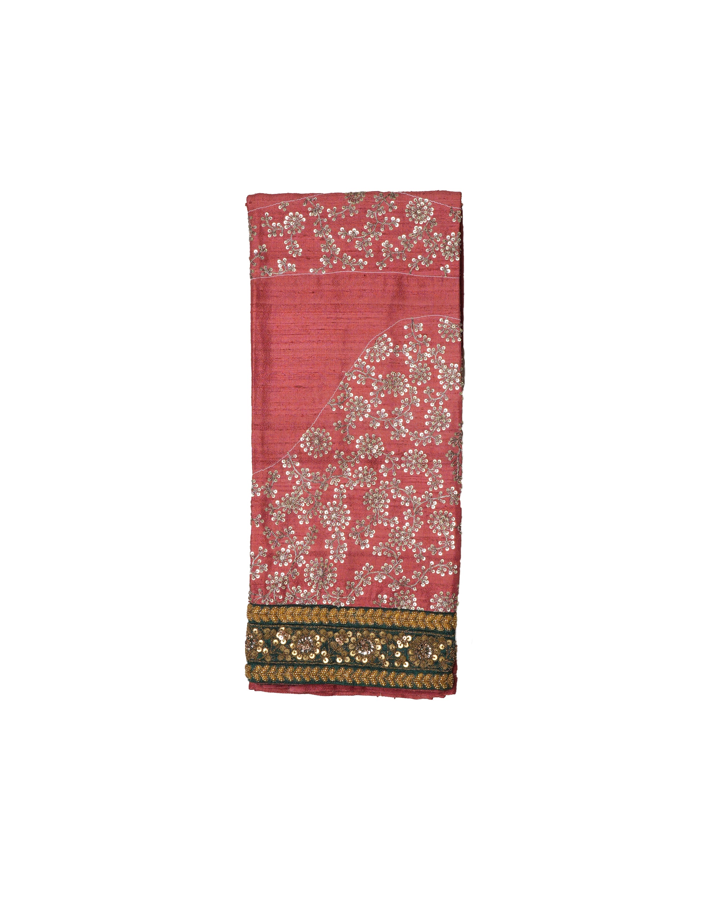 Banarasi khaddi gorgette saree😍6500₹ vi sabyasachi style border all over  intricate weaving jaal Book now | Instagram