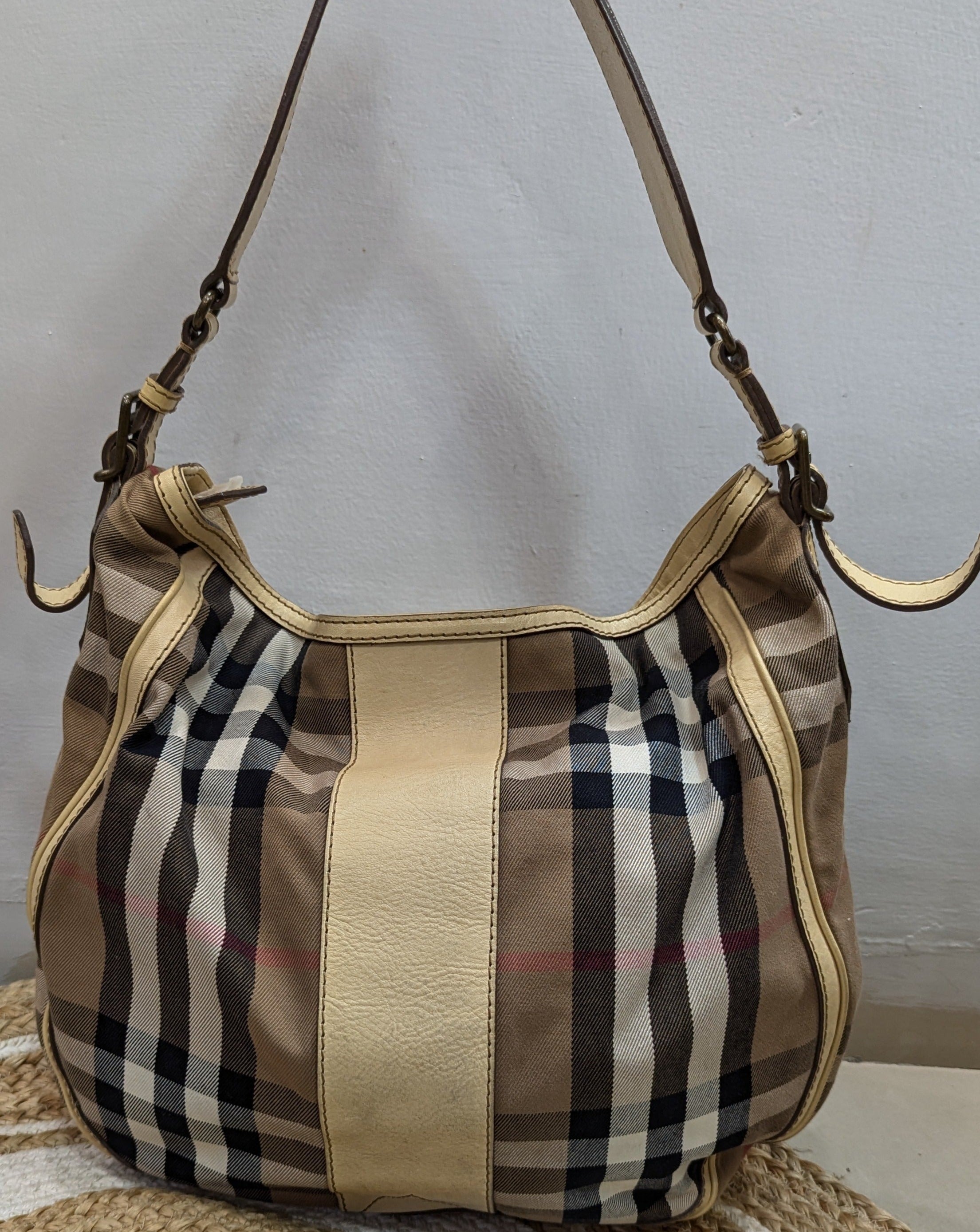 Burberry Shoulder Bag