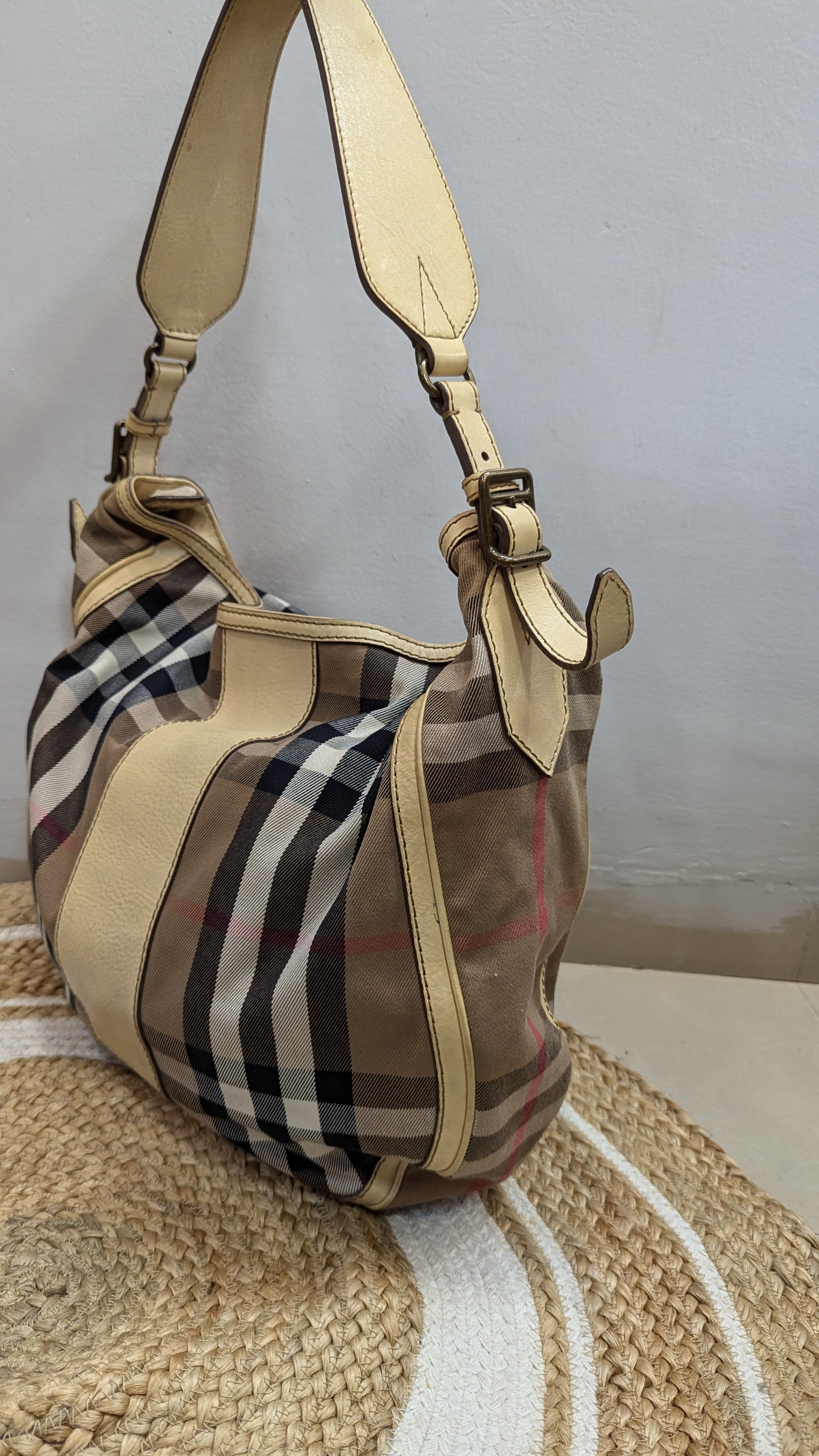 Burberry Shoulder Bag