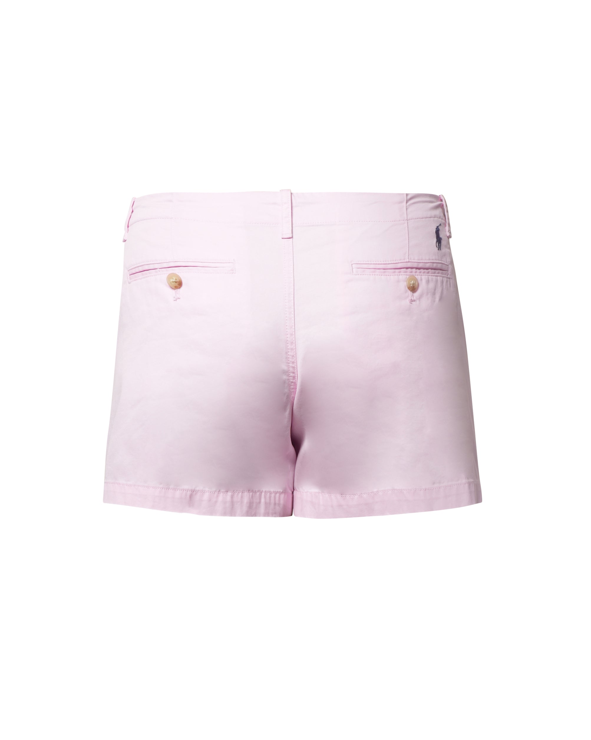 Polo Ralph Lauren Flat Front Chino Shorts