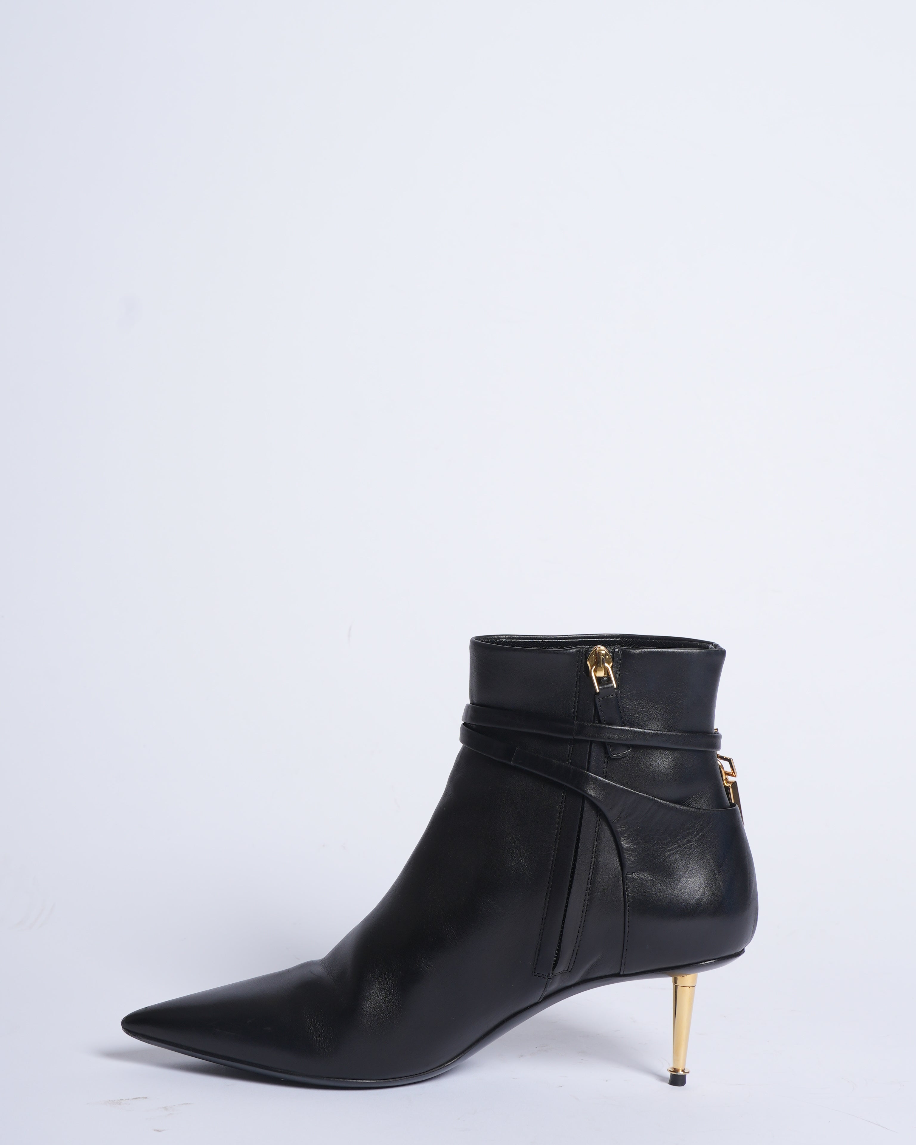 Tom ford Belted Boots