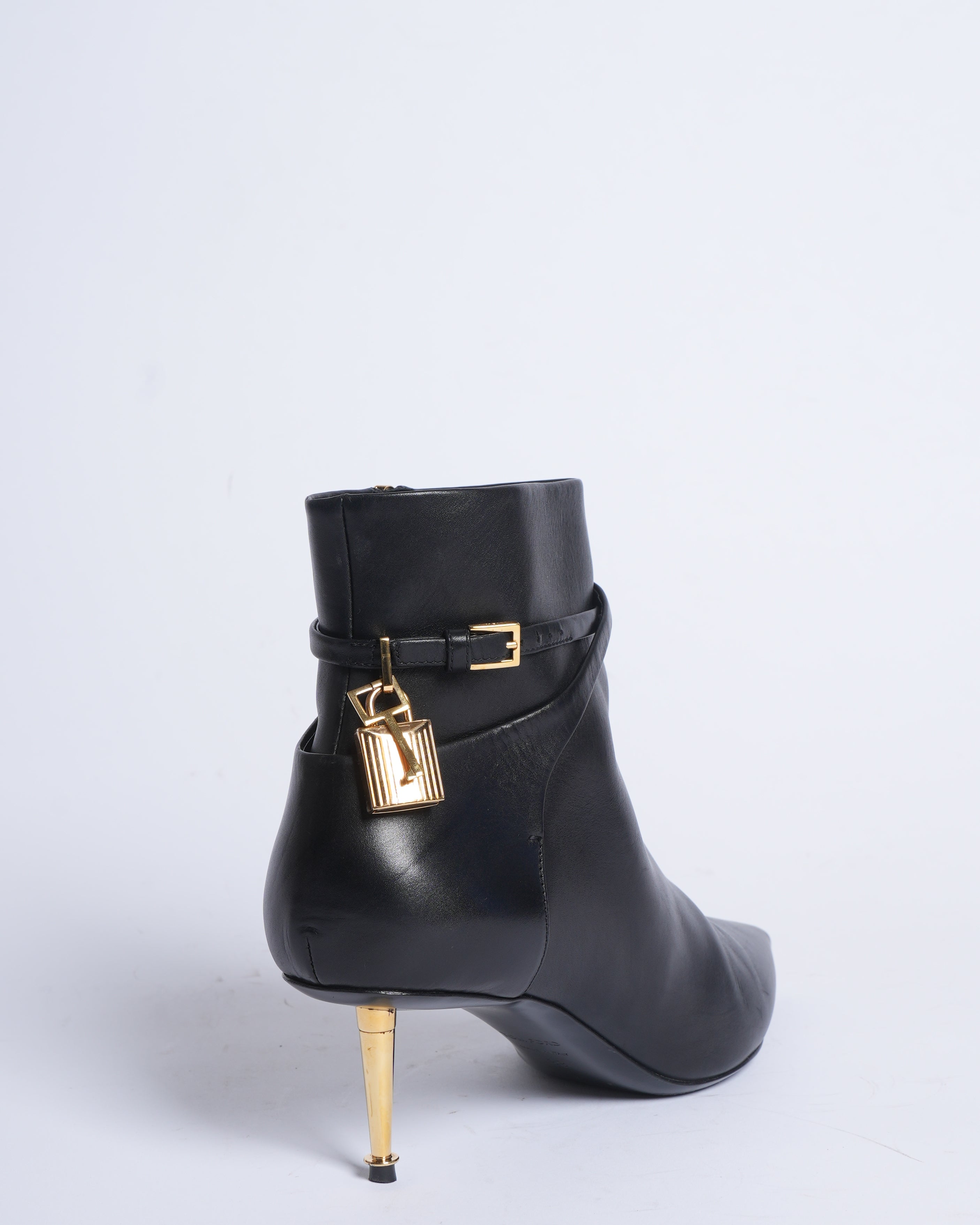 Tom ford Belted Boots