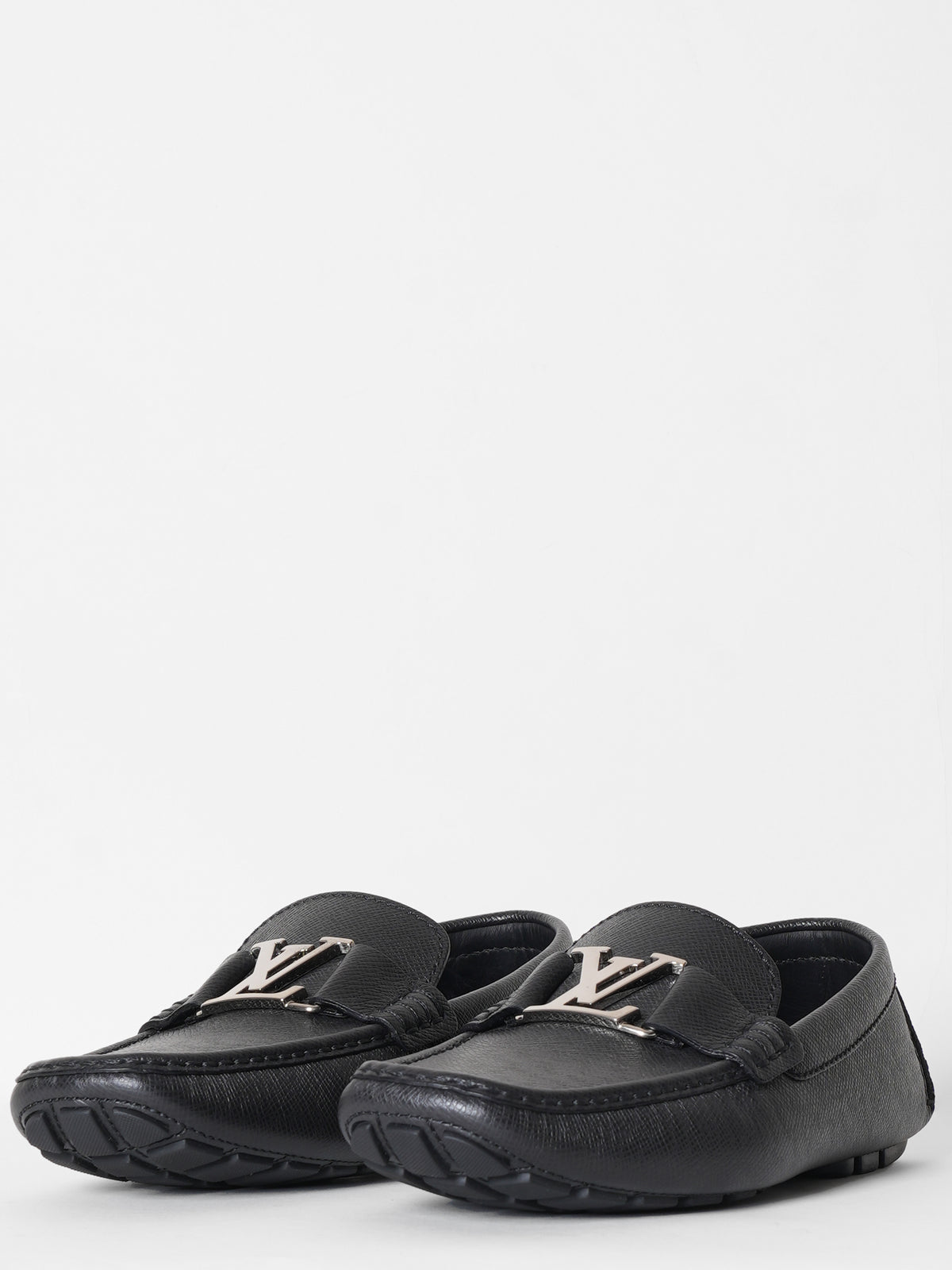 New Louis Vuitton Monte Carlo Moccasin