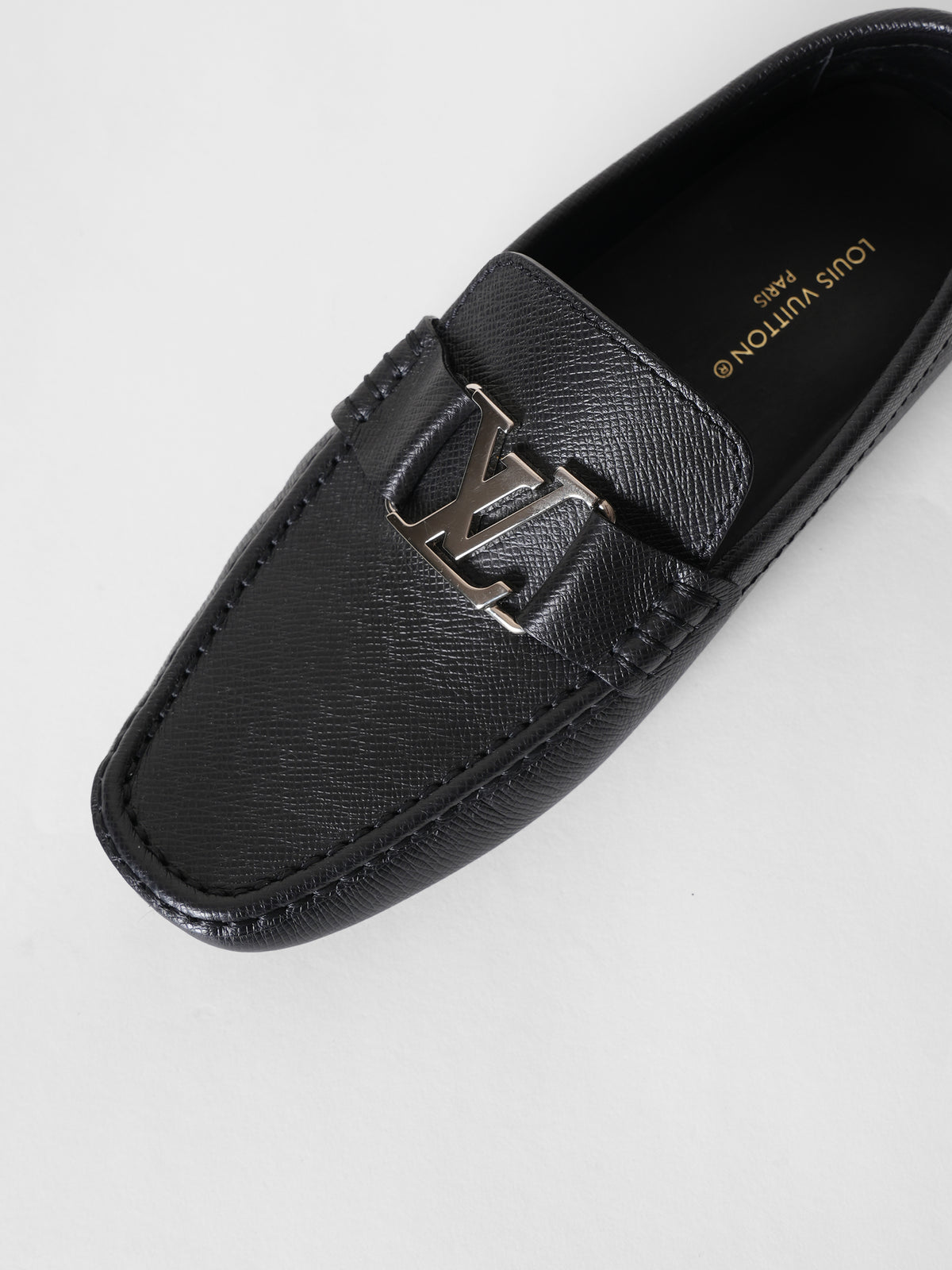 New Louis Vuitton Monte Carlo Moccasin