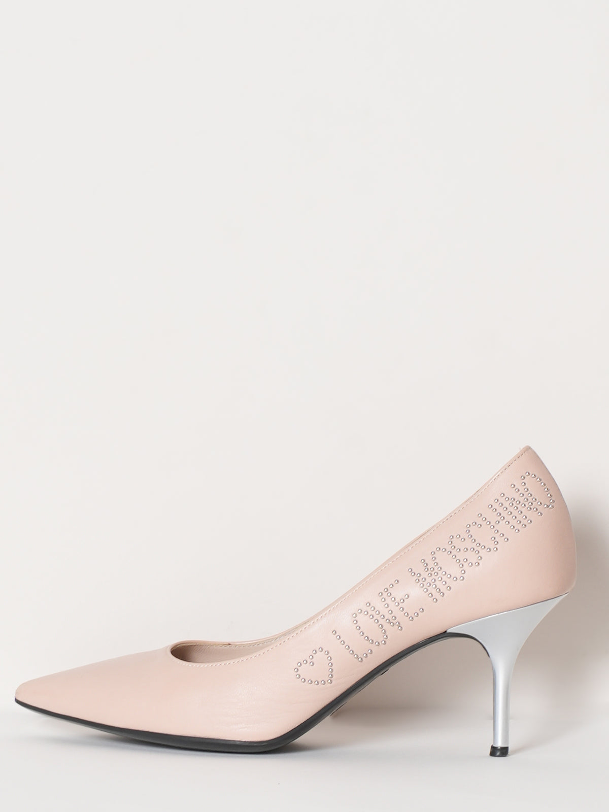 Love moschino Heel