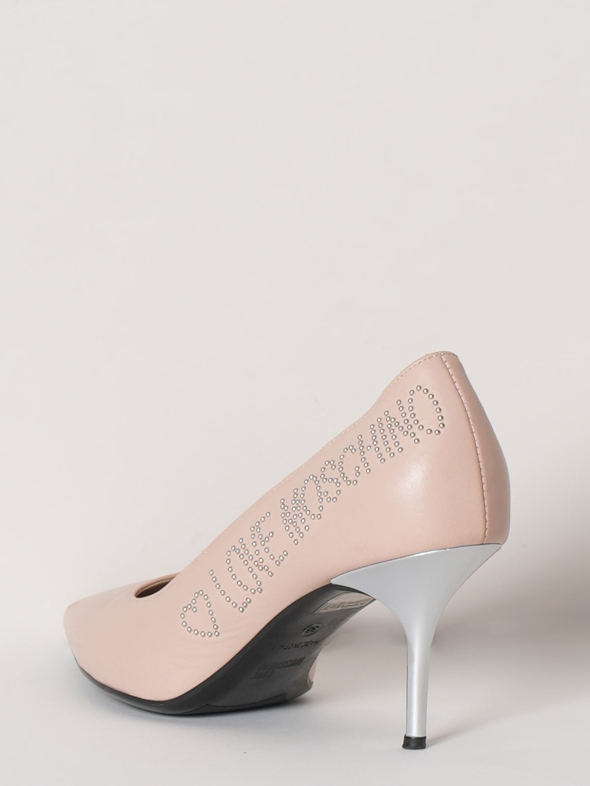 Love moschino Heel