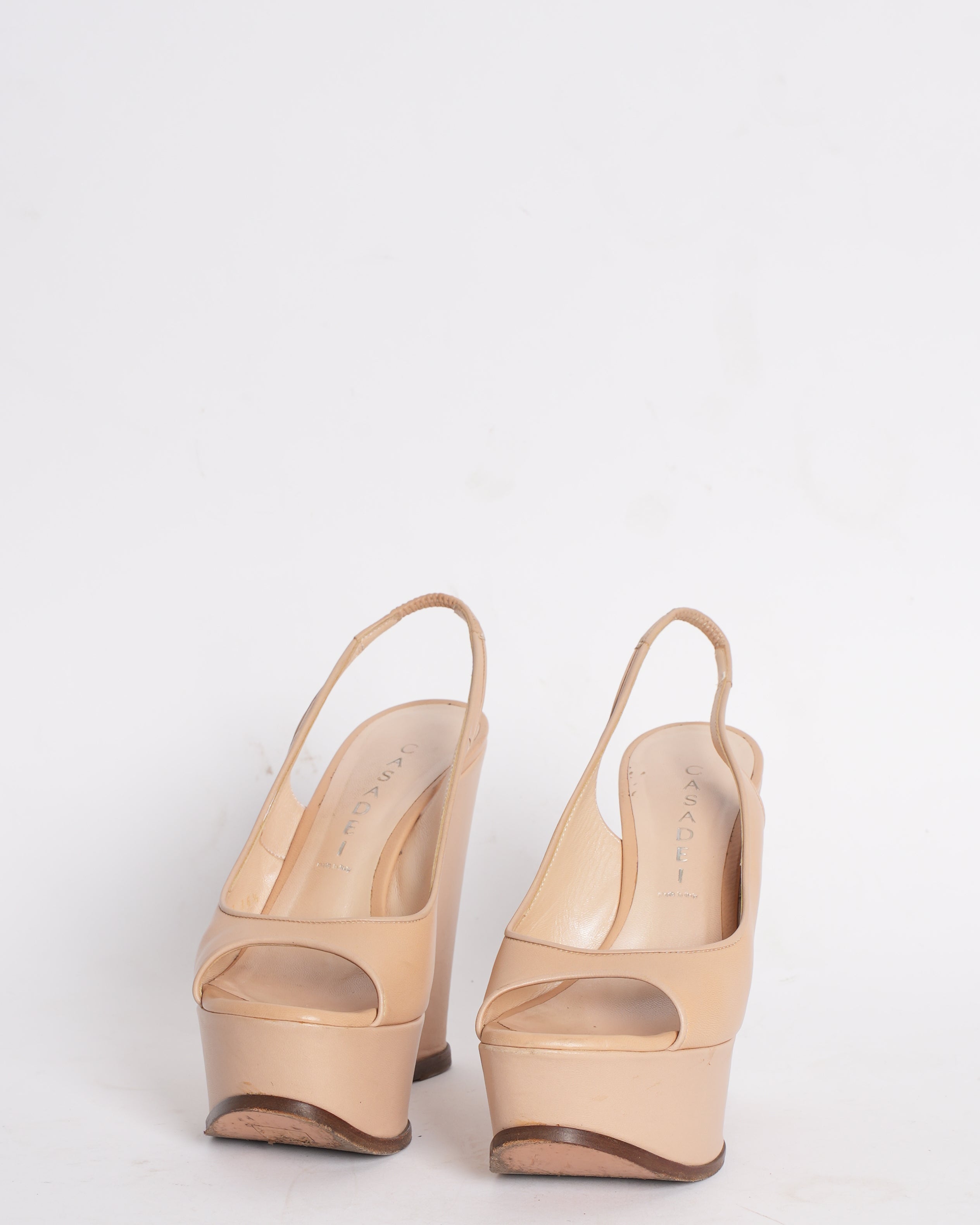 Casabei Wedges