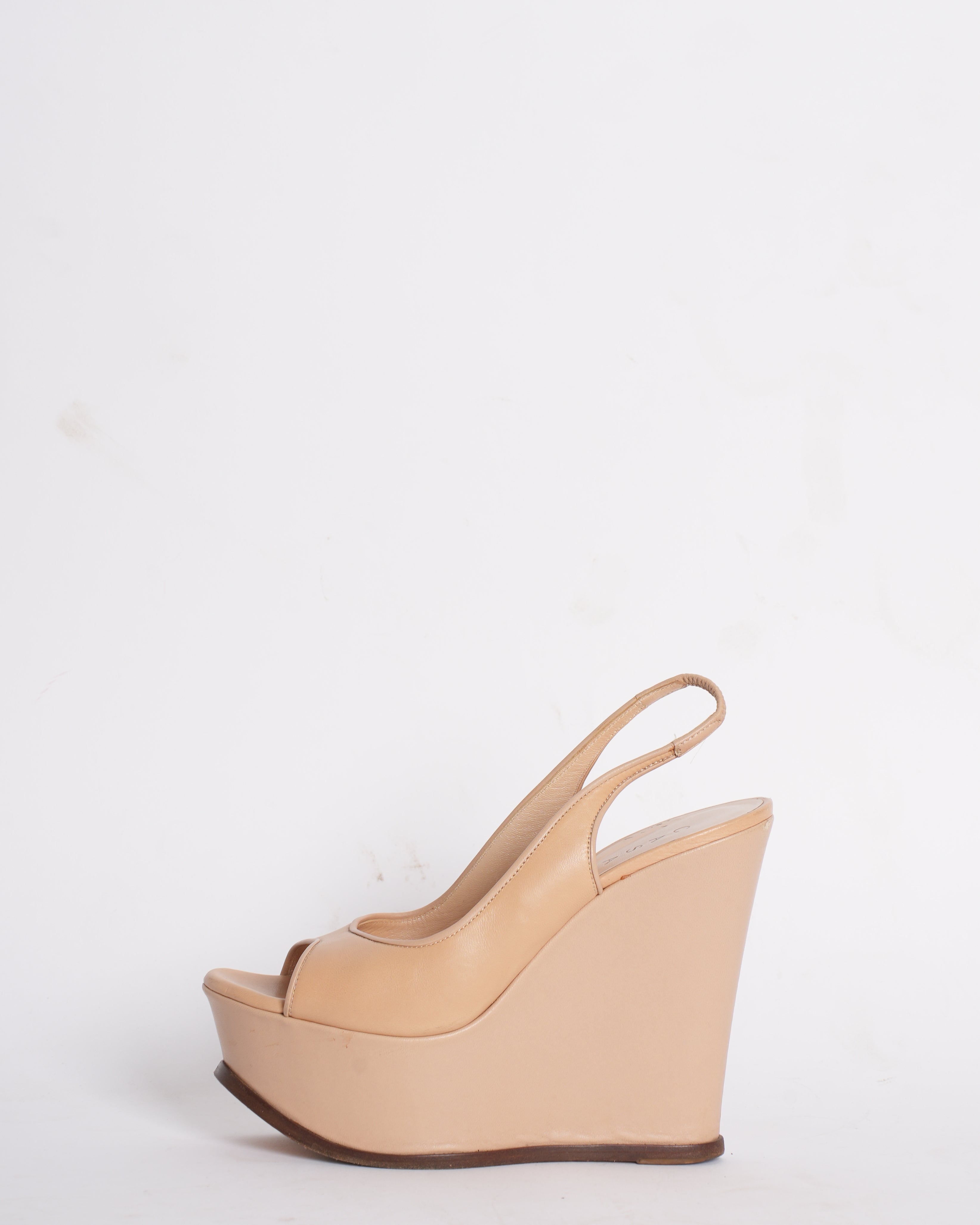 Casabei Wedges