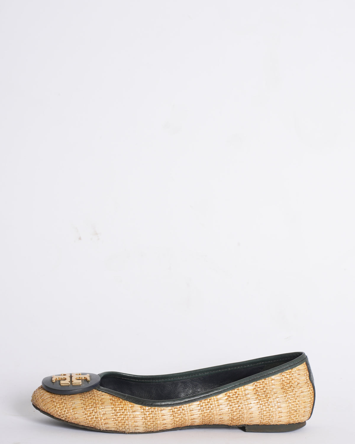 Tory burch ballet Weave