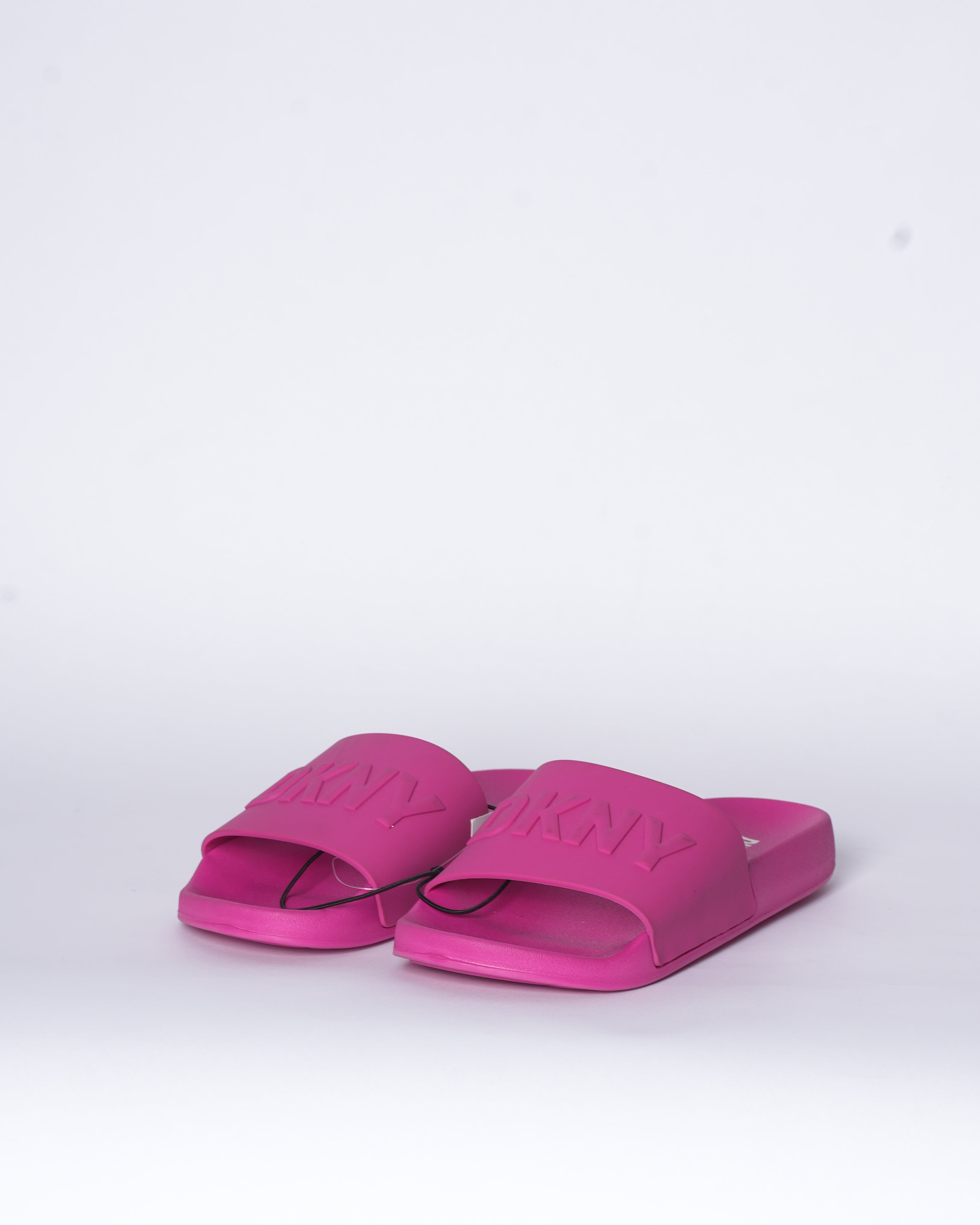 DKNY Pink Slides