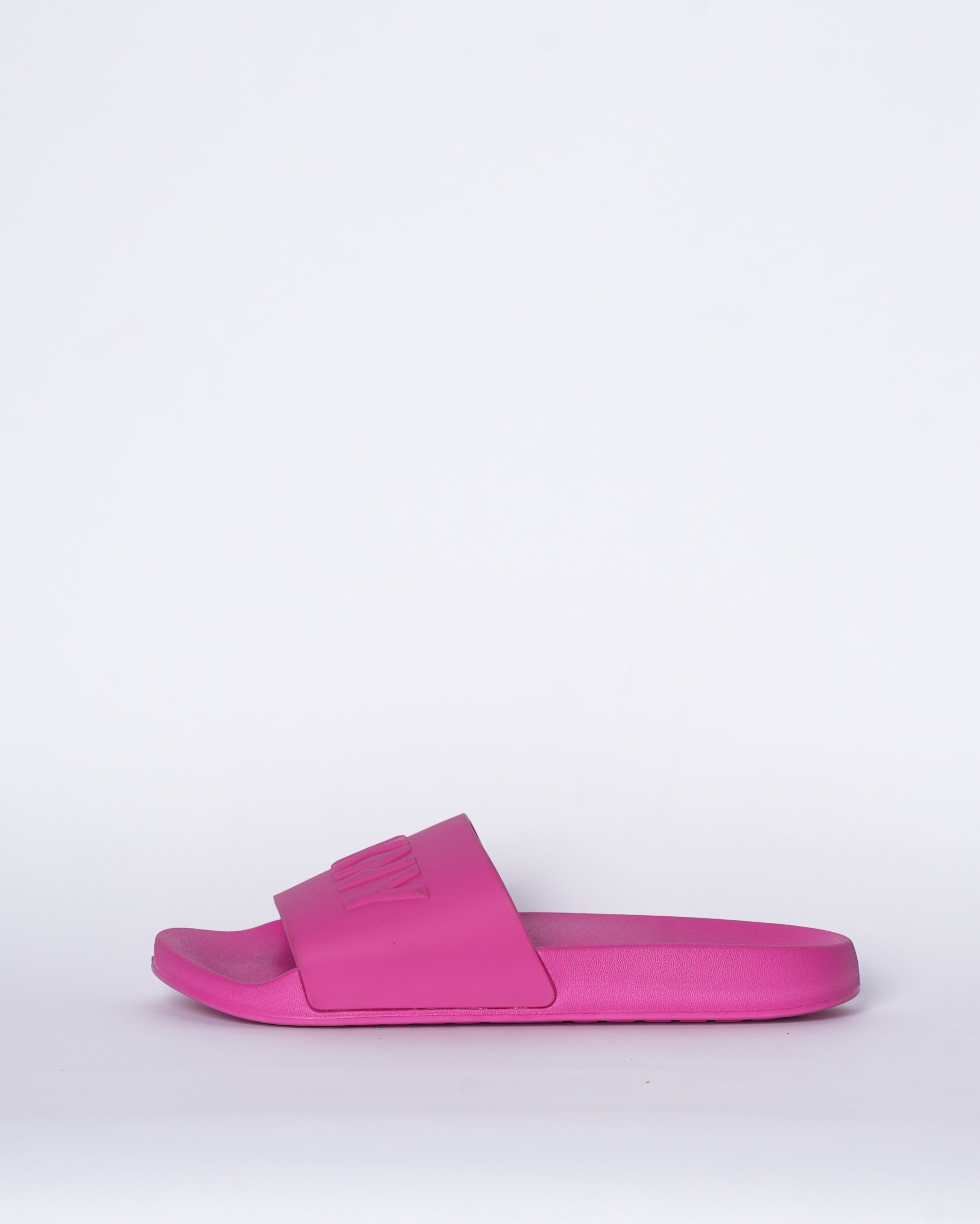 DKNY Pink Slides