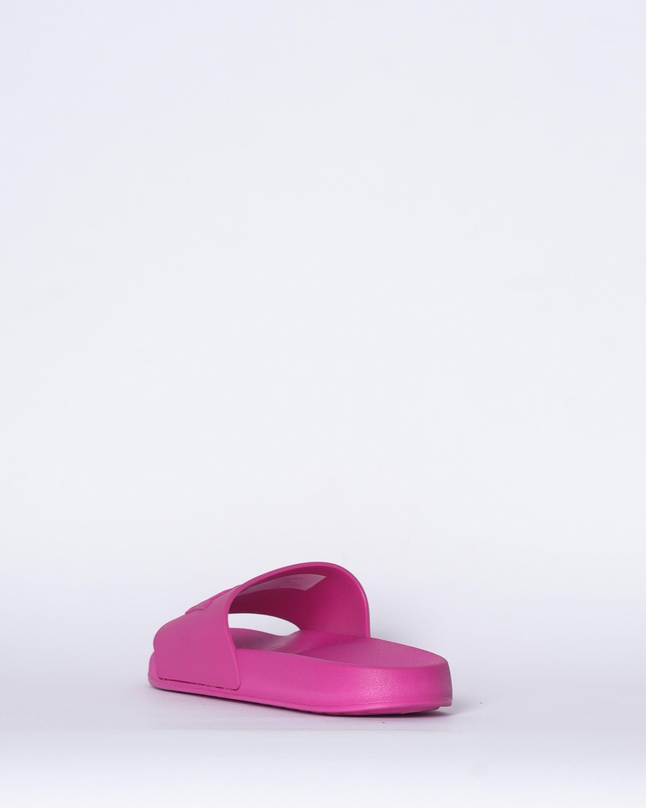 DKNY Pink Slides