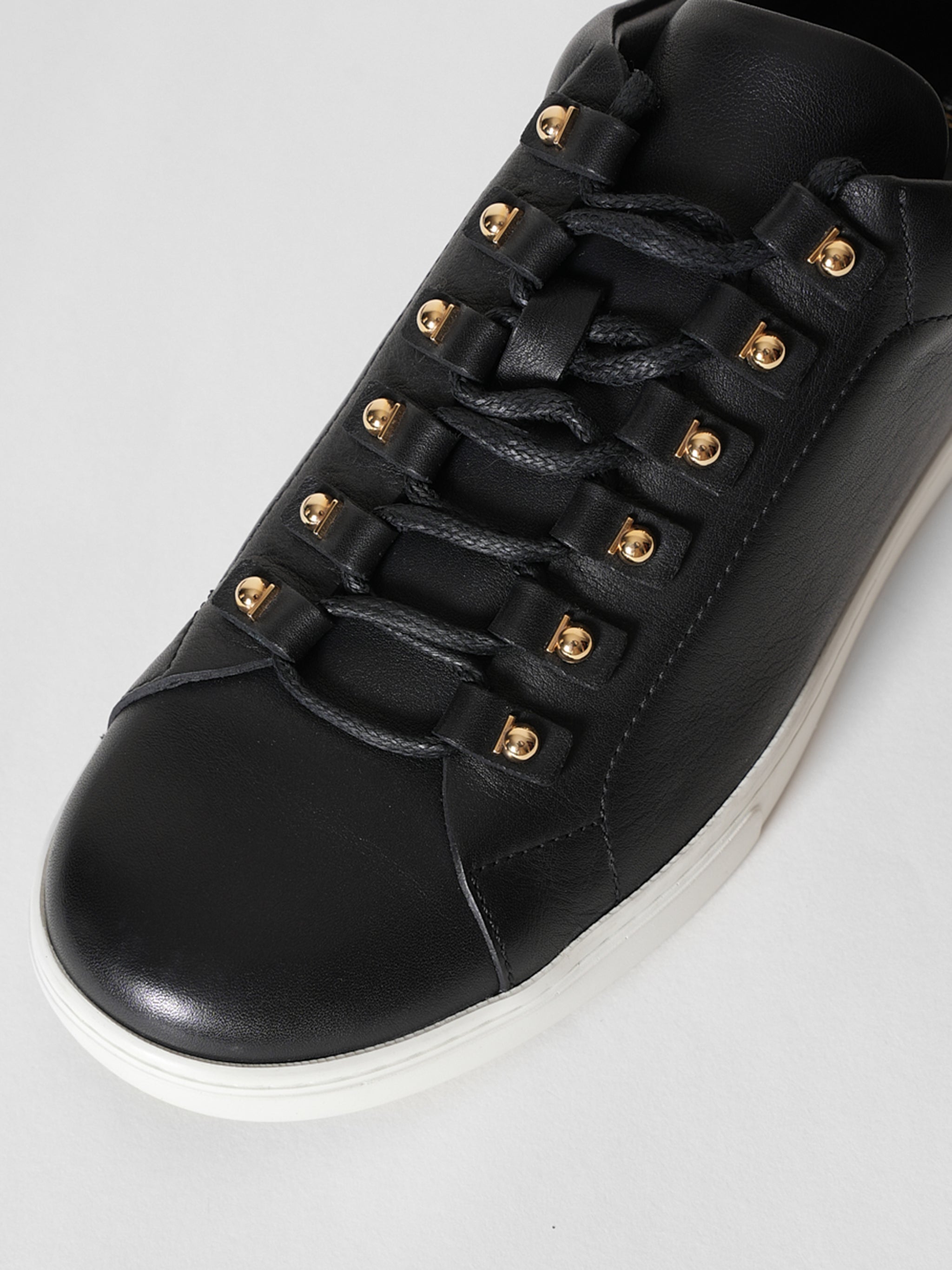 New Salvatore Ferragamo Sneakers