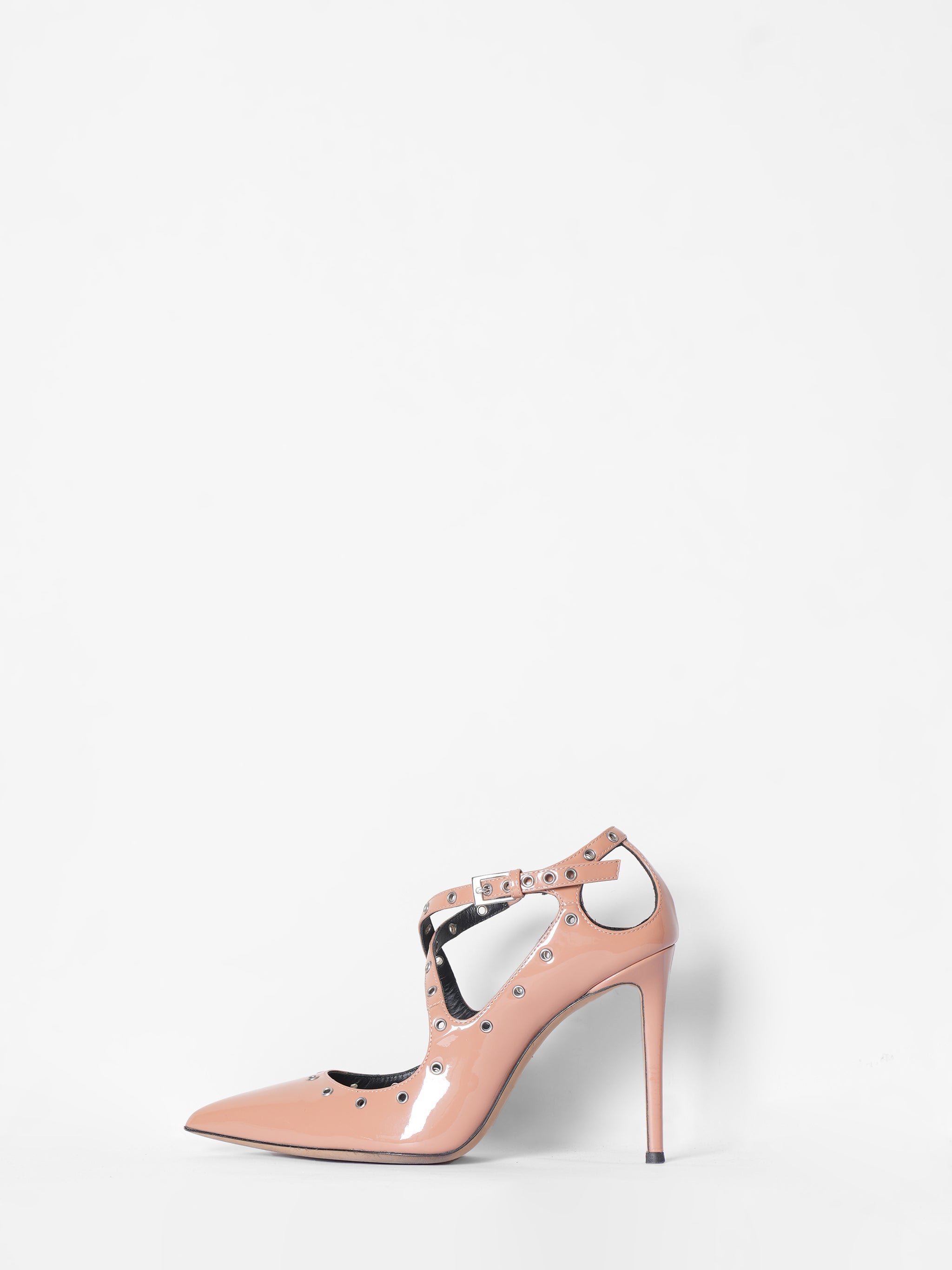 Giuseppe Zanotti Heels