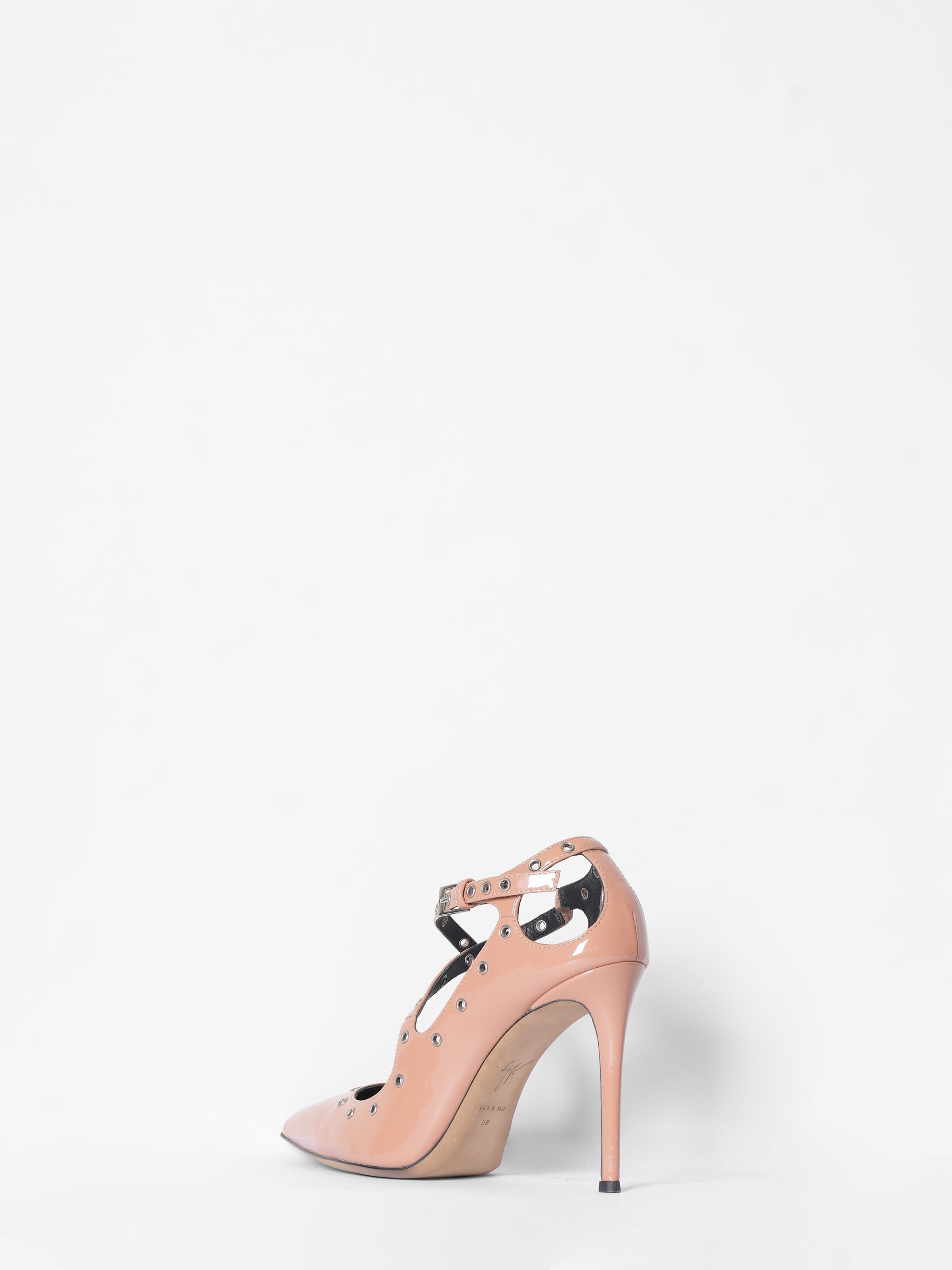 Giuseppe Zanotti Heels