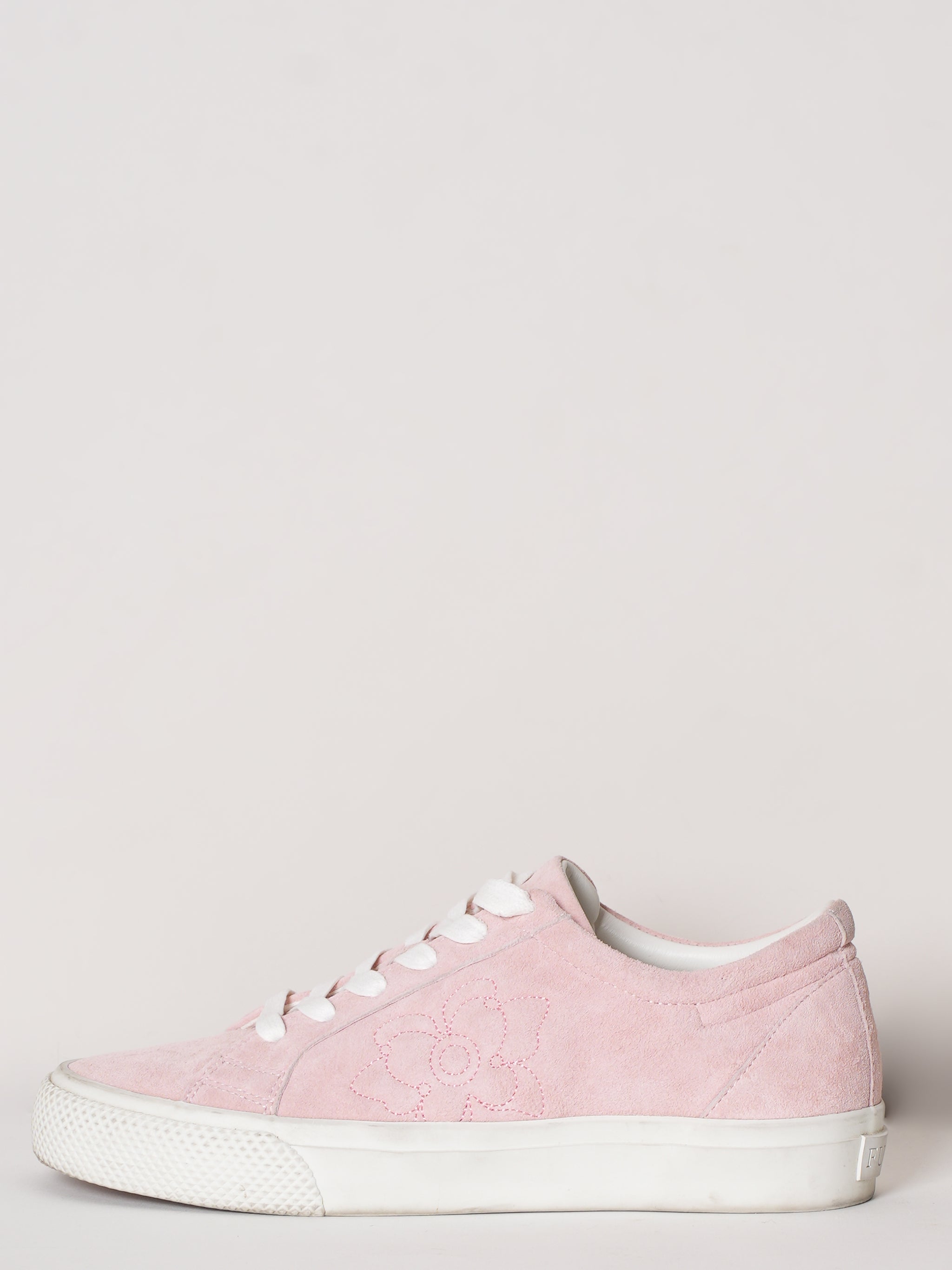 Furla Pink Shoes