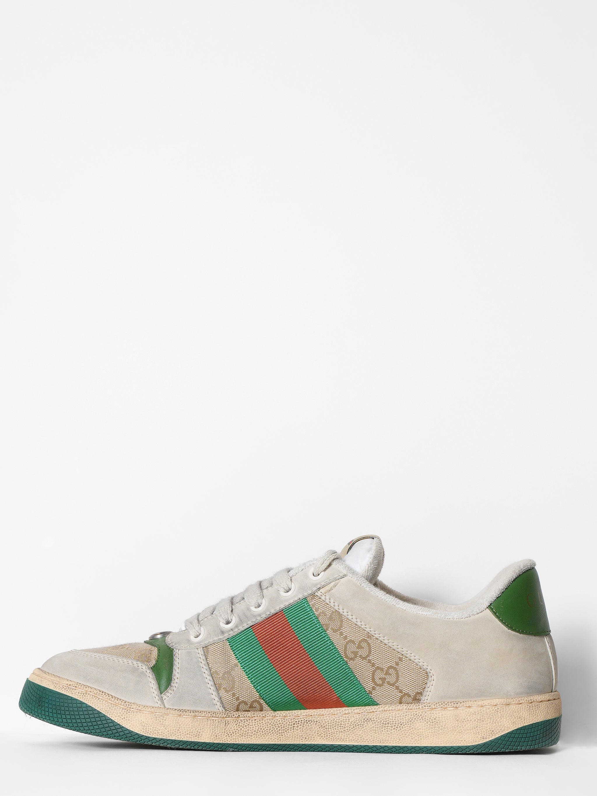 Gucci Screener Sneakers