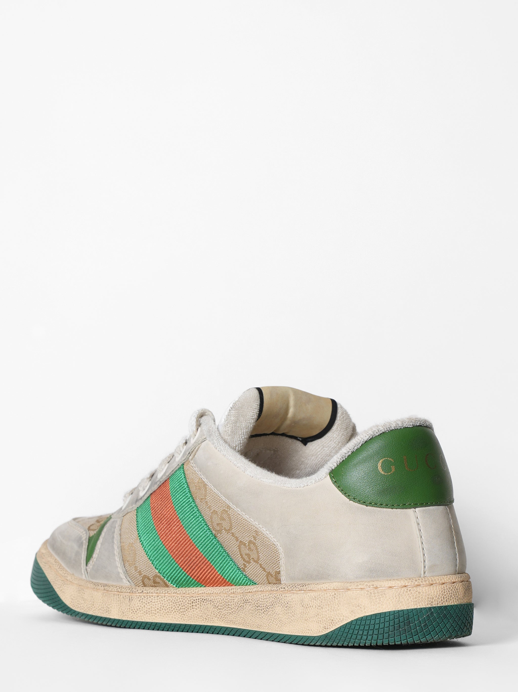 Gucci Screener Sneakers