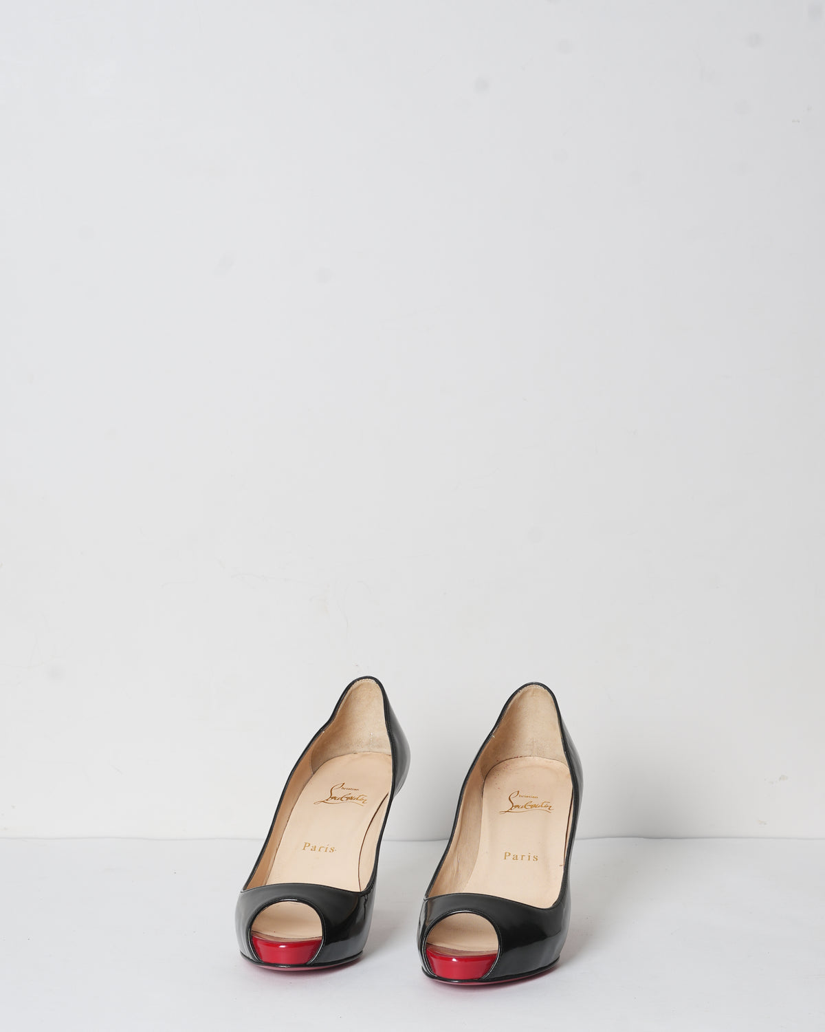 Christian Louboutin High Heels