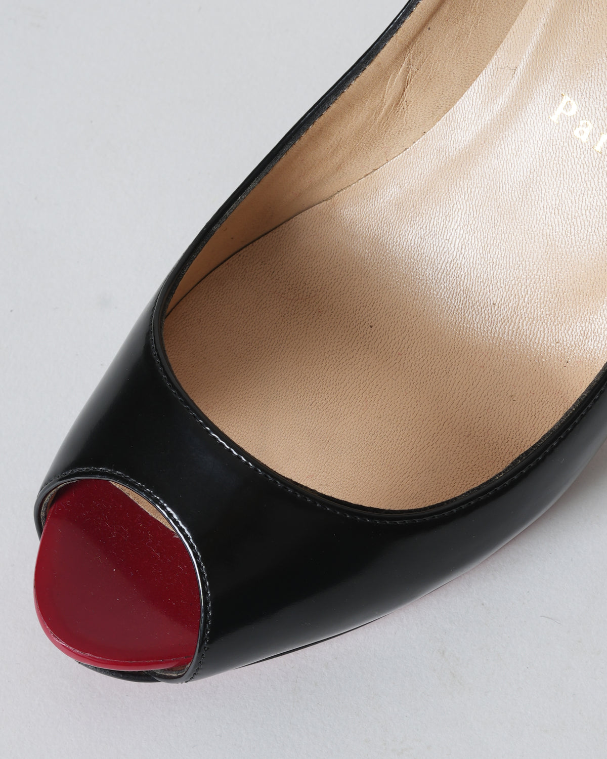 Christian Louboutin High Heels