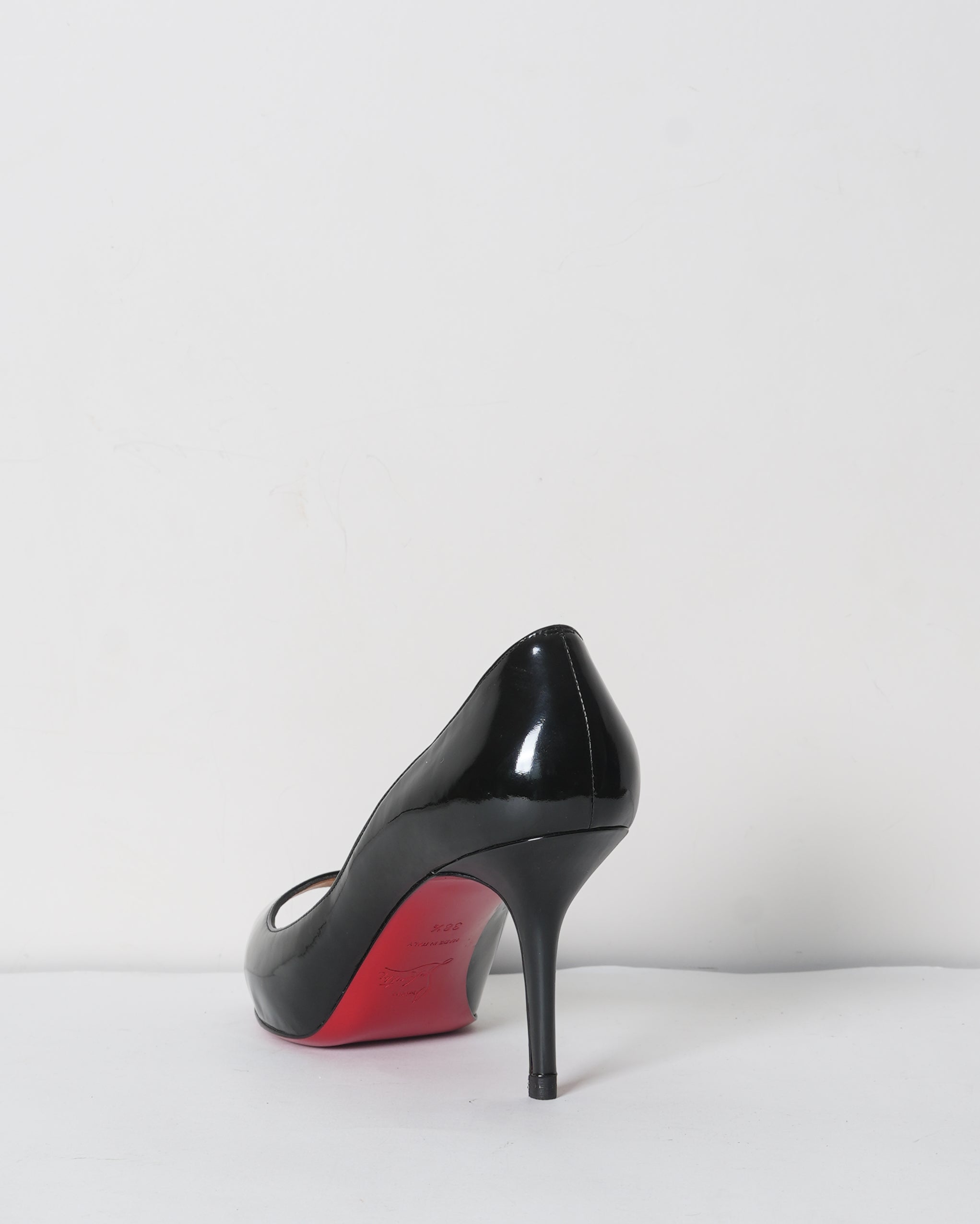 Louboutin high heels price online