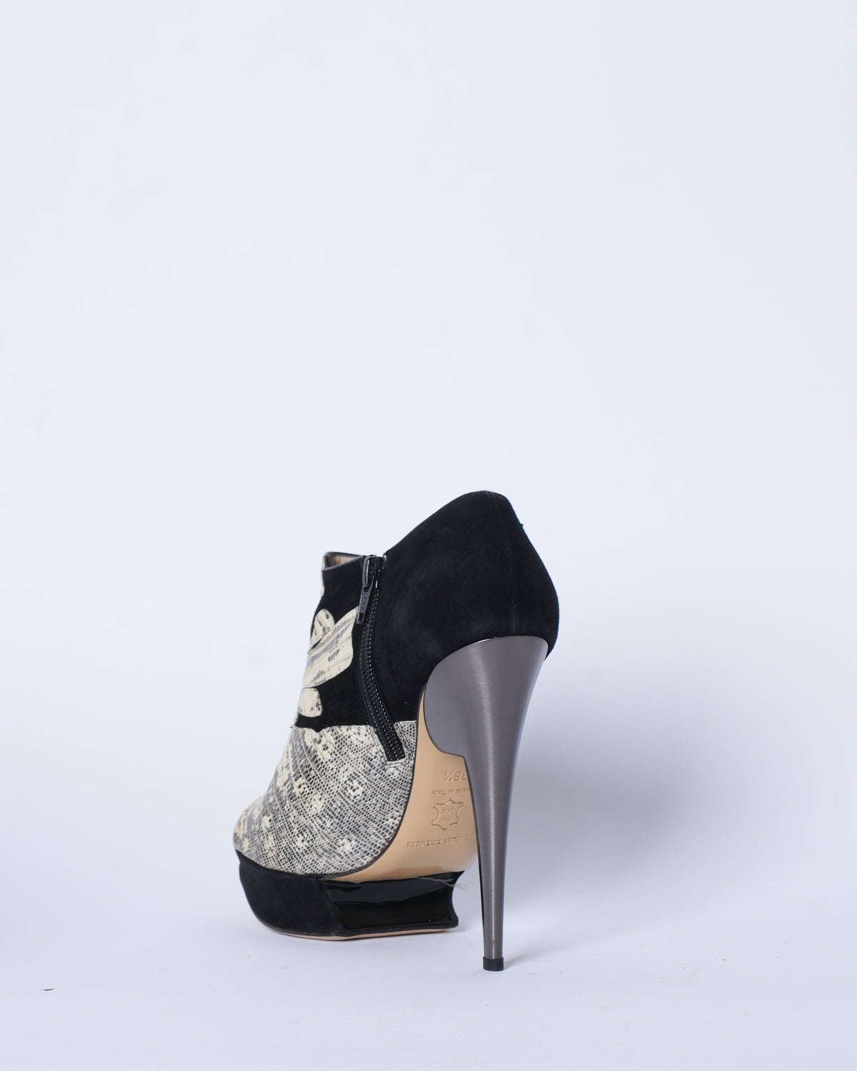 Nicholas Kirwood Heels