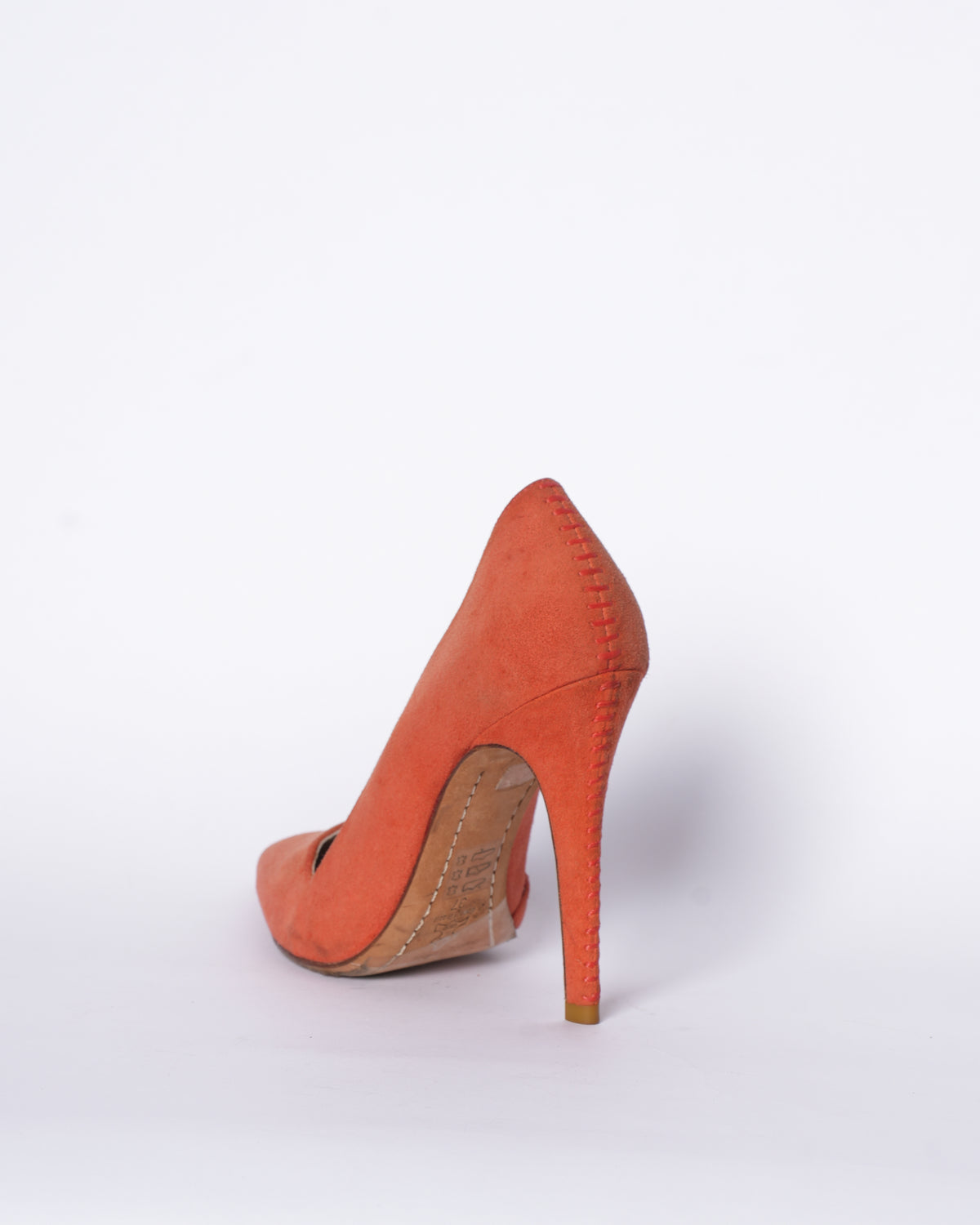 Alicia & Olivia Shoe