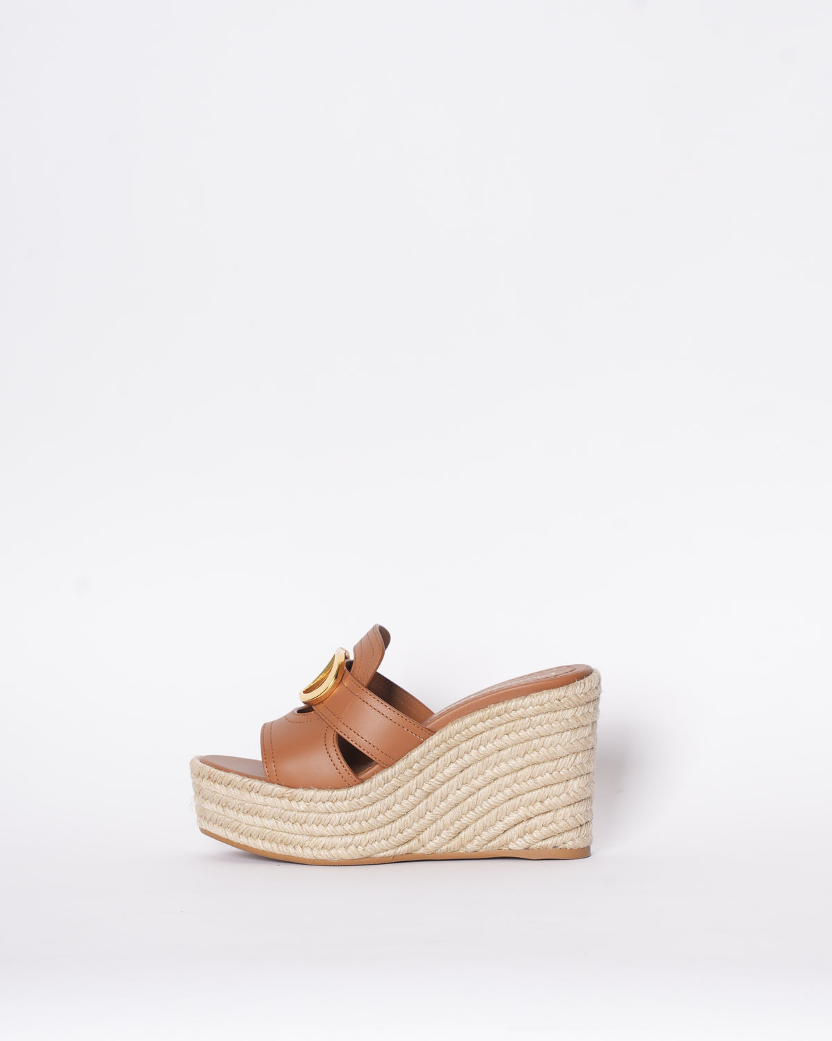 Dior 30 Montaigne Wedge Slides