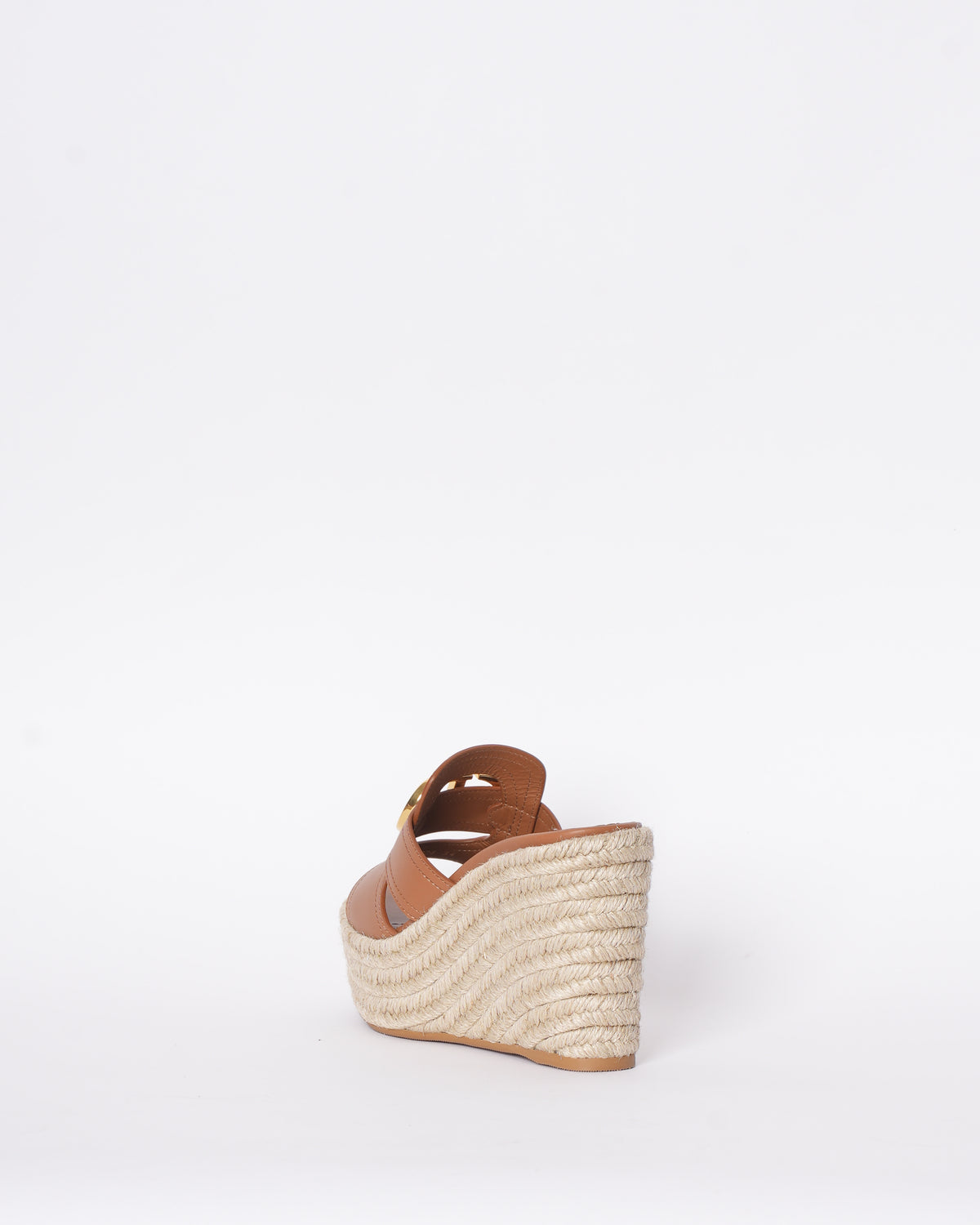 Dior 30 Montaigne Wedge Slides