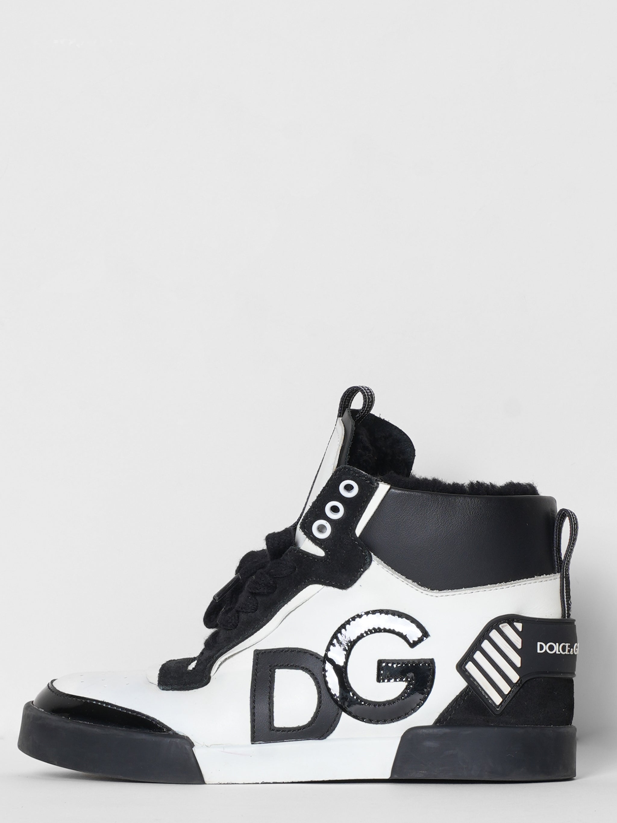 Dolce & Gabbana Sneakers