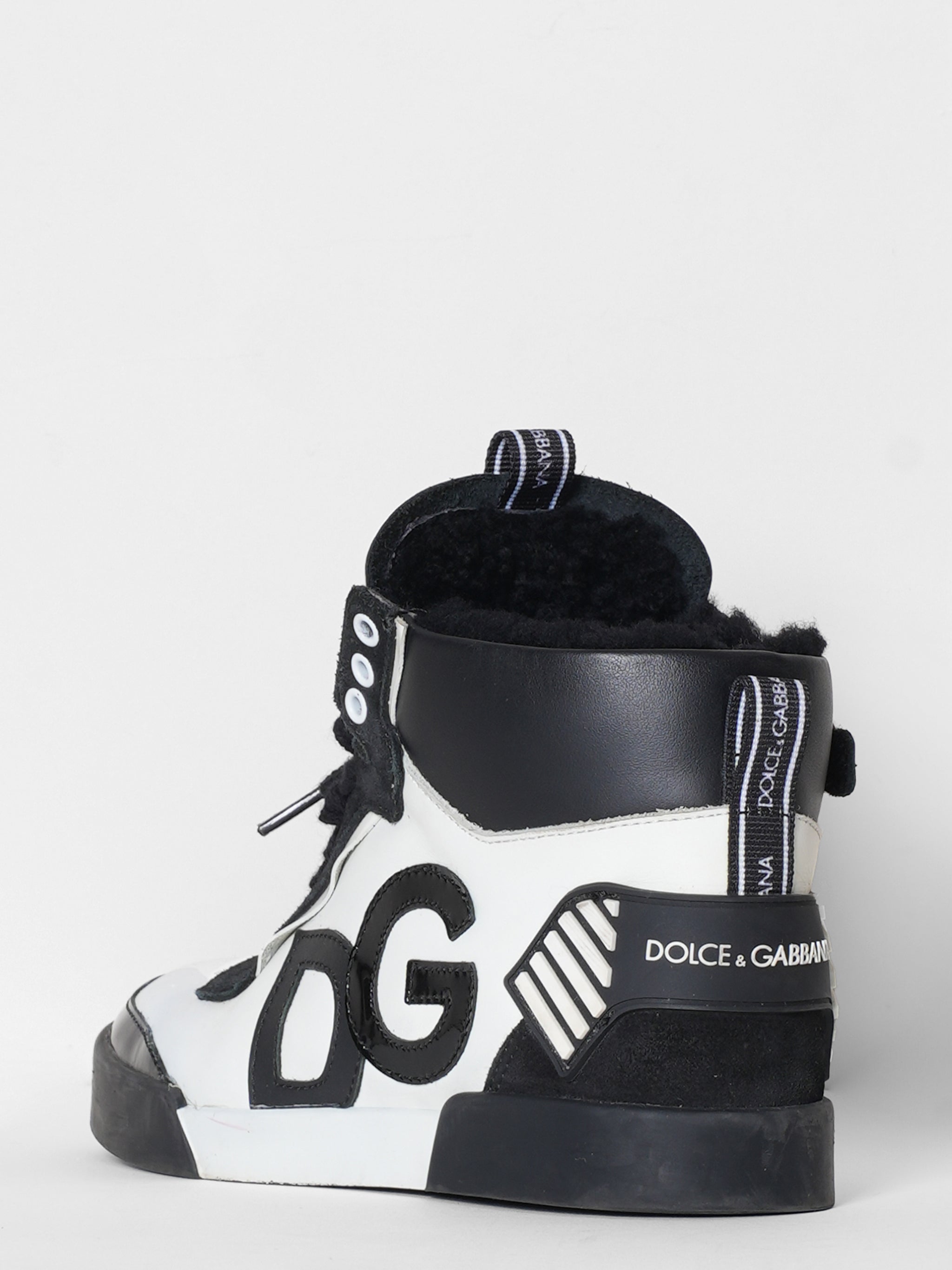 Dolce & Gabbana Sneakers