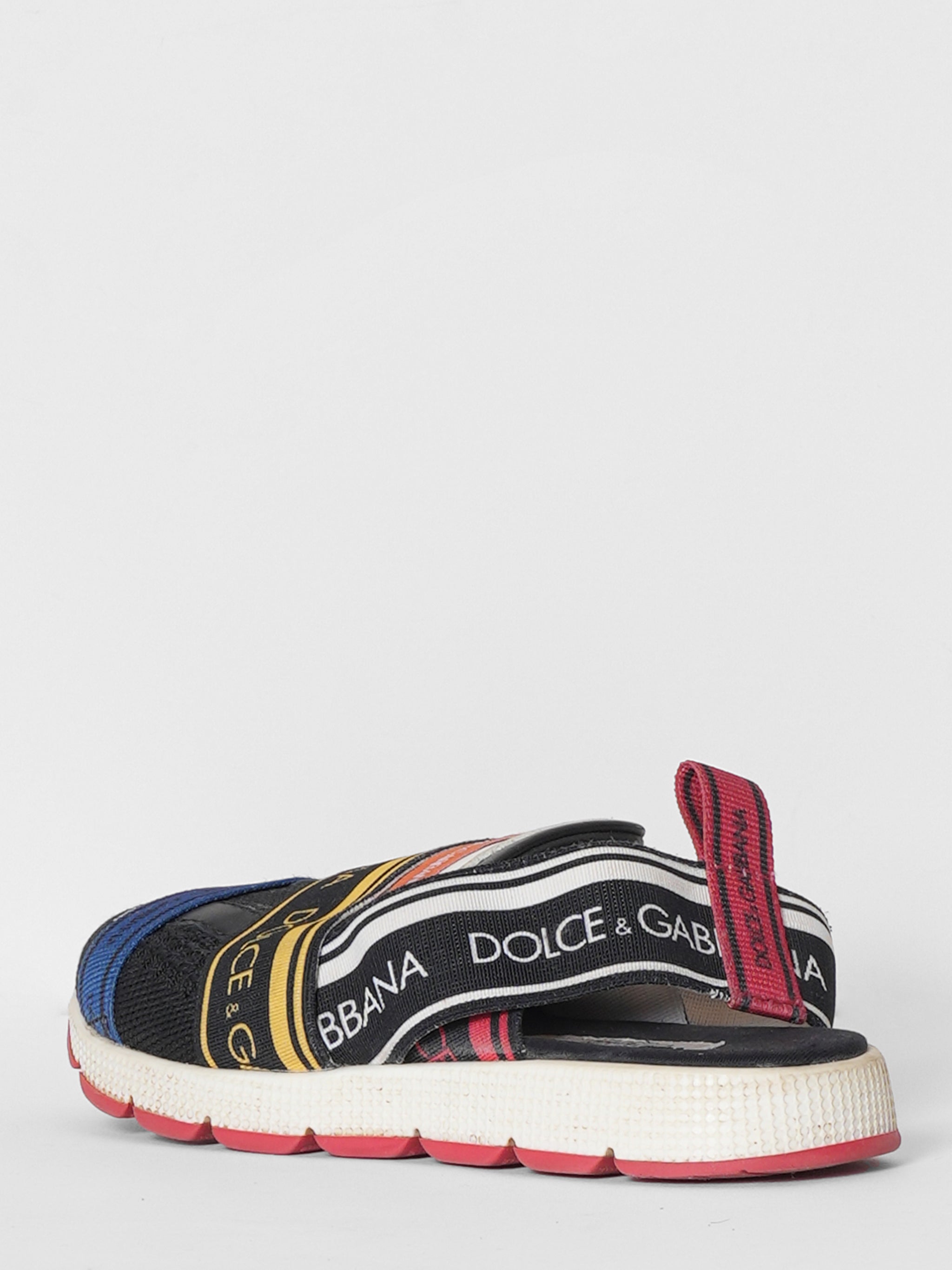 Dolce & Gabbana Sandles