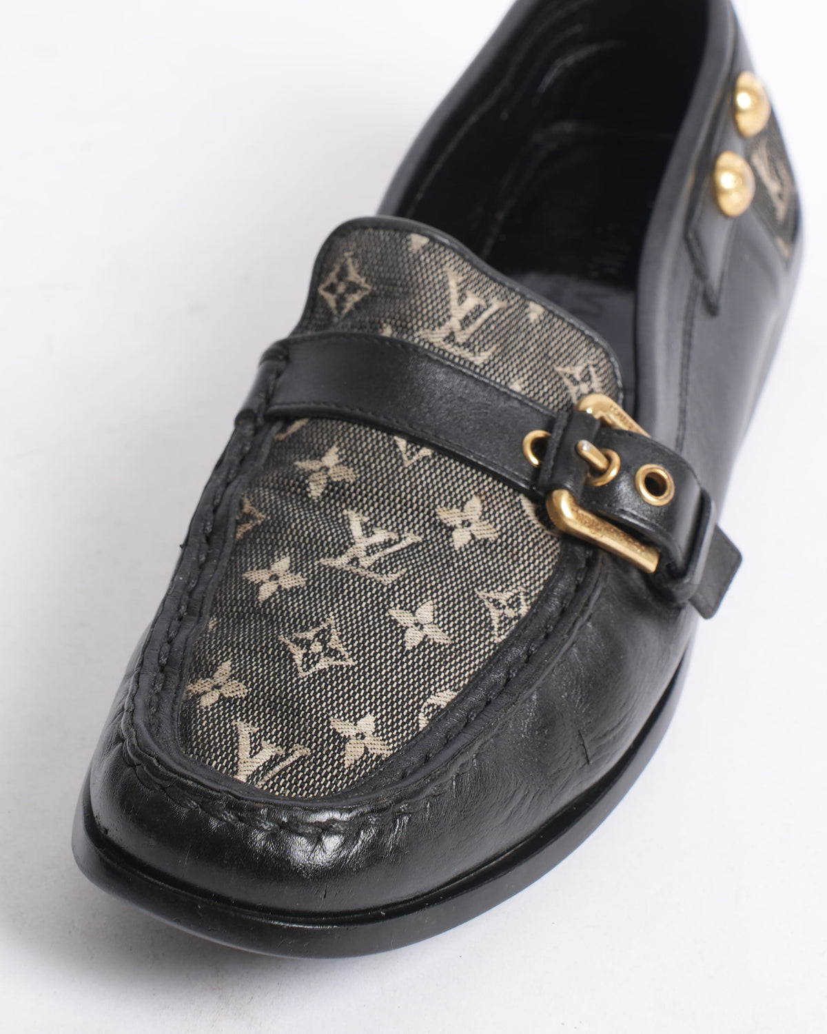 Louis Vuitton Loafers