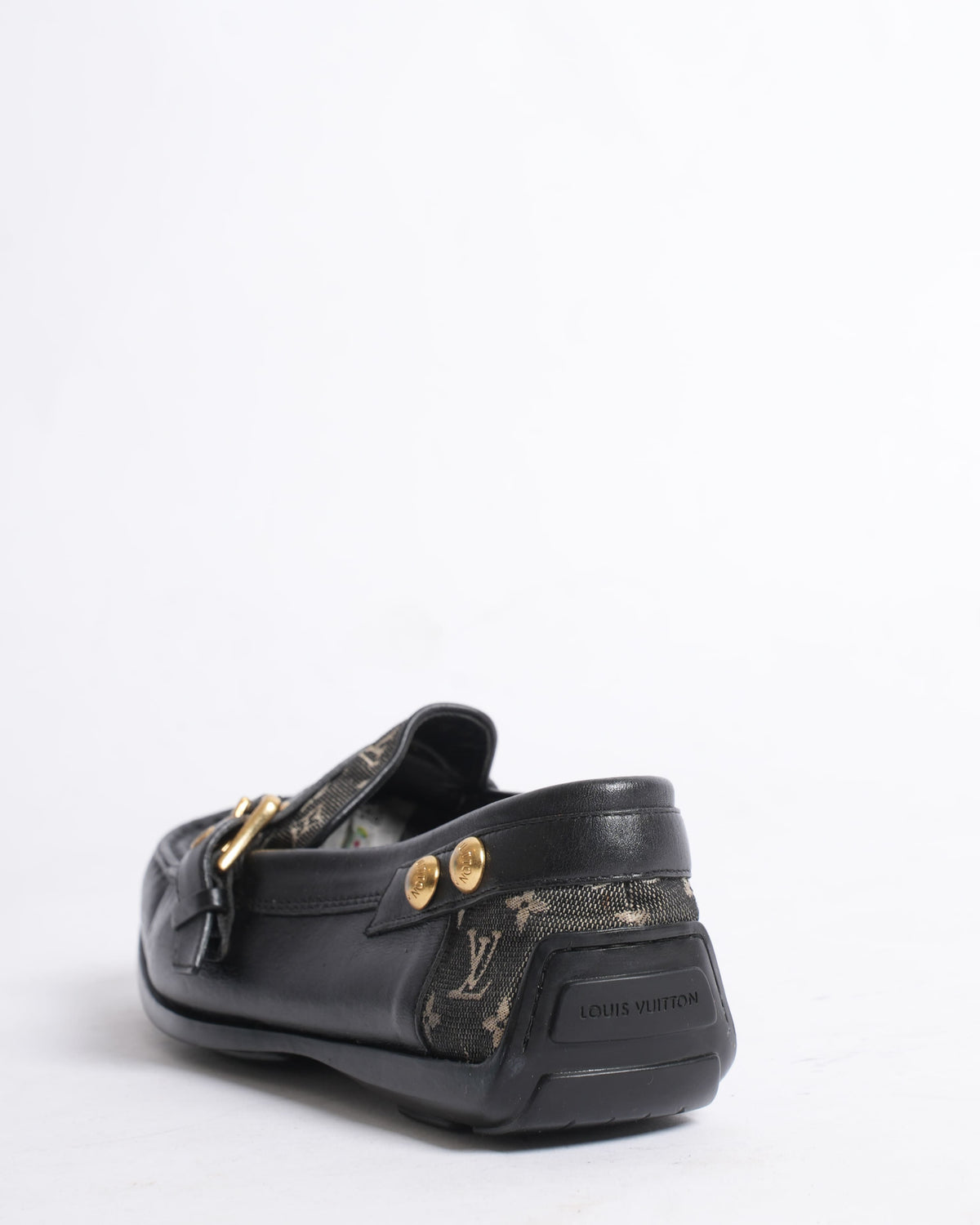 Louis Vuitton Loafers