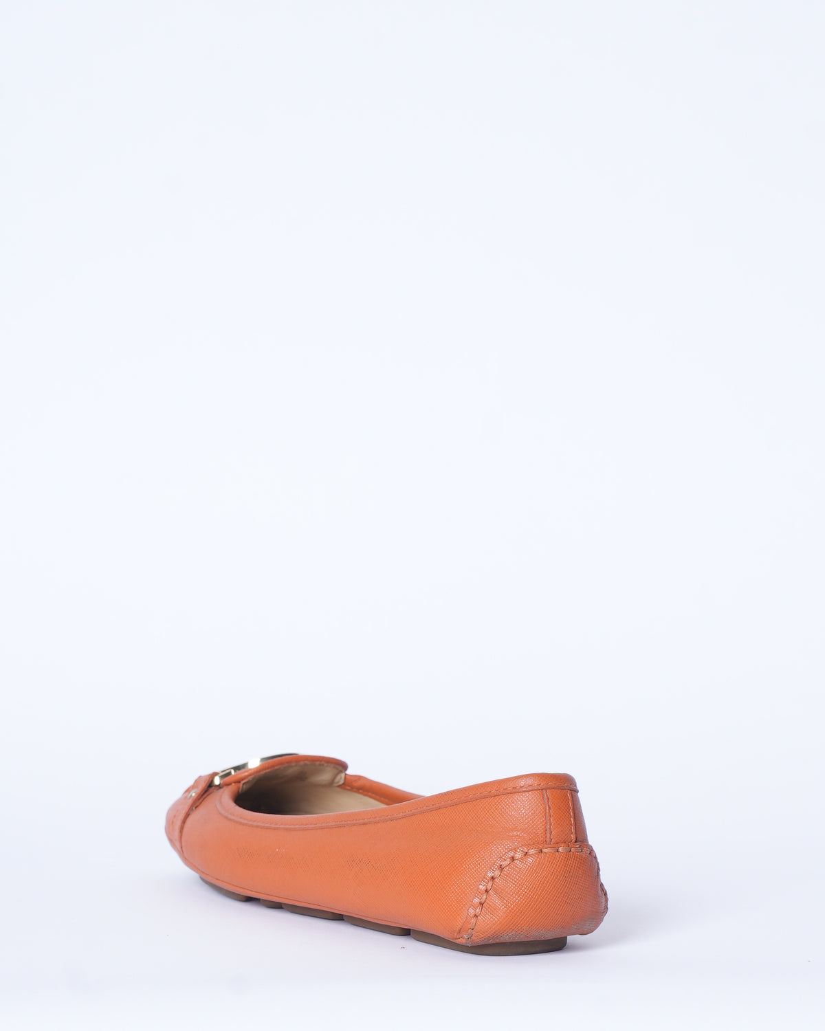 Michael Kors Fulton Moc Flats