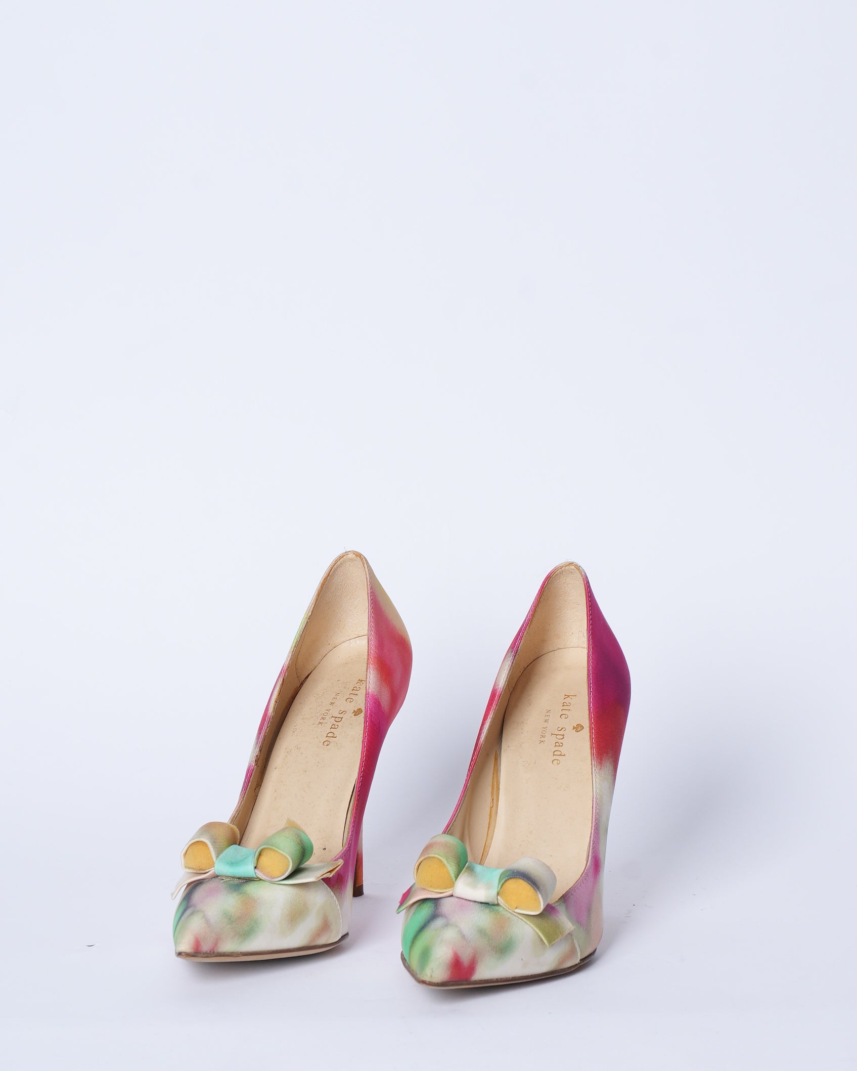 Ted Baker NY High Heels Shoes