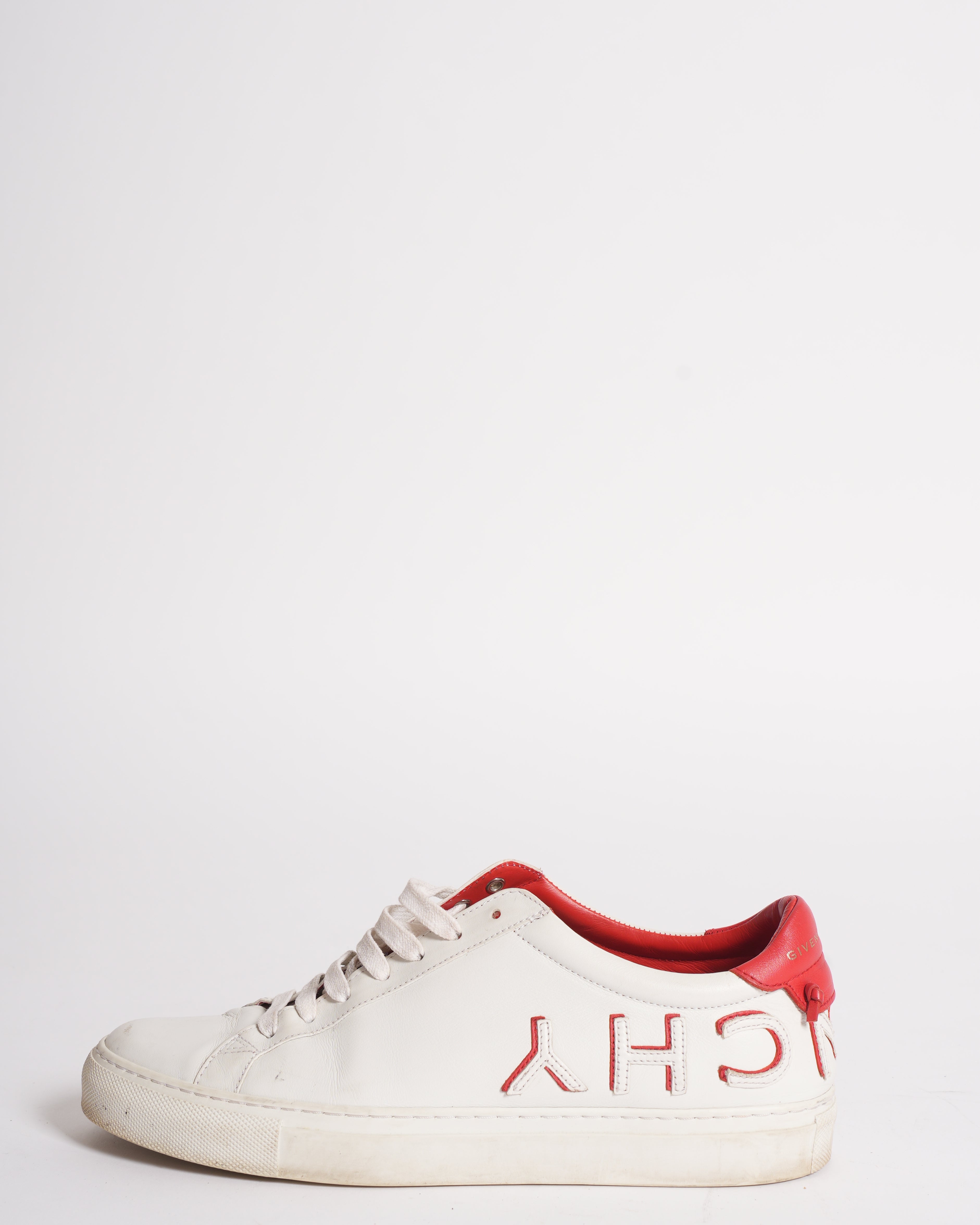 Givenchy white Sneakers