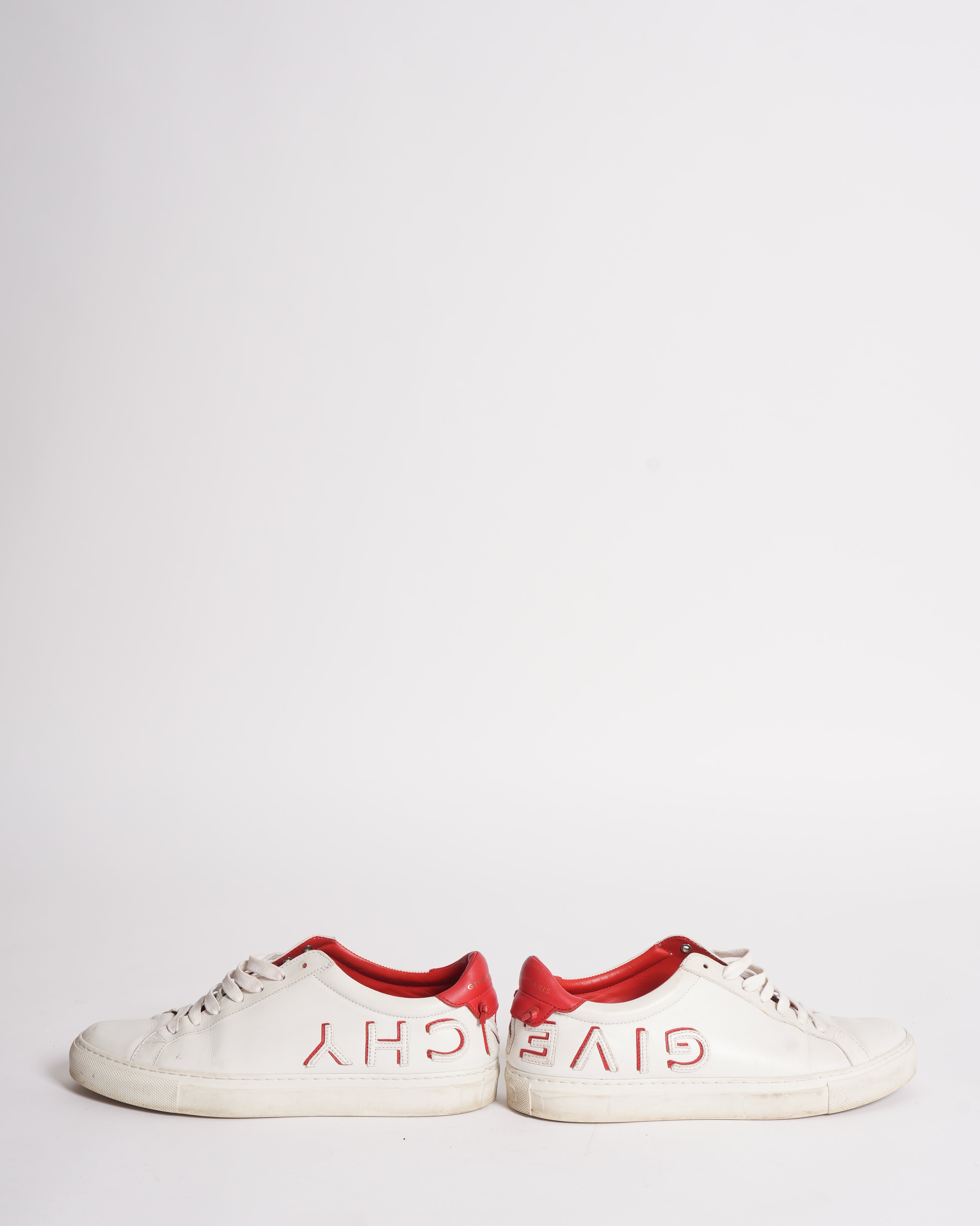 Givenchy white Sneakers