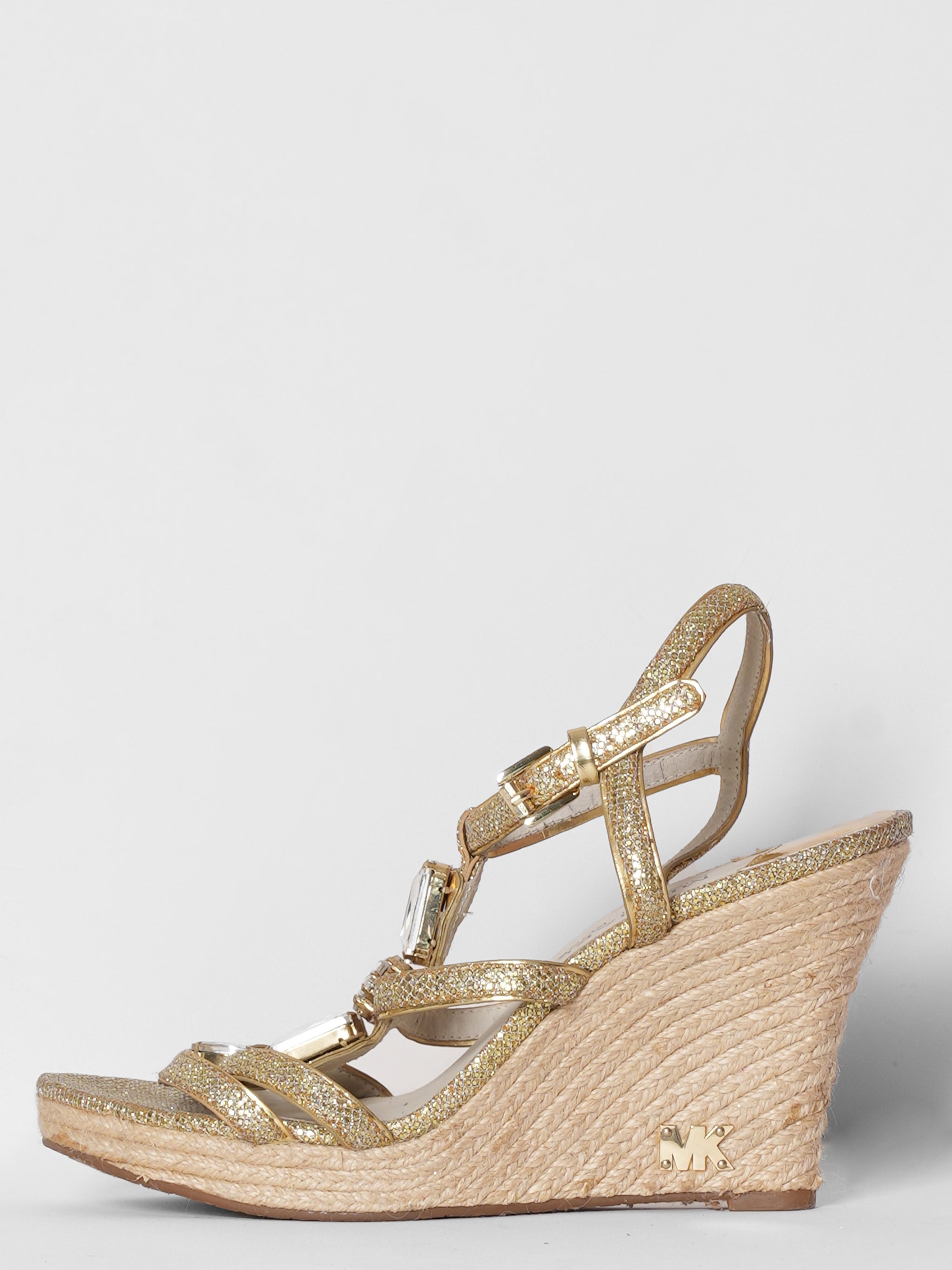 Michael Kors Jayden Wedges