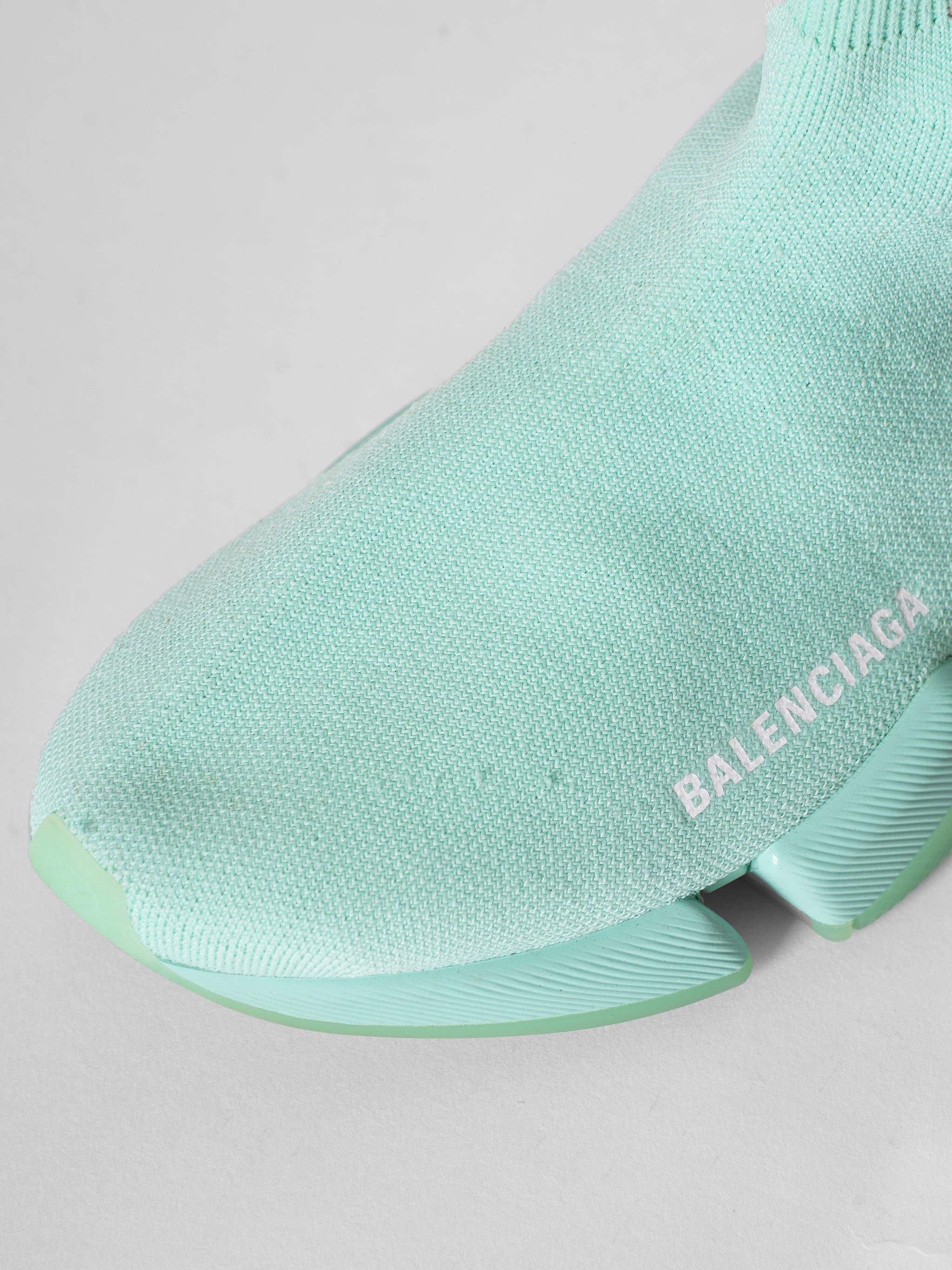 Balenciaga Speed 2.0 Sneakers