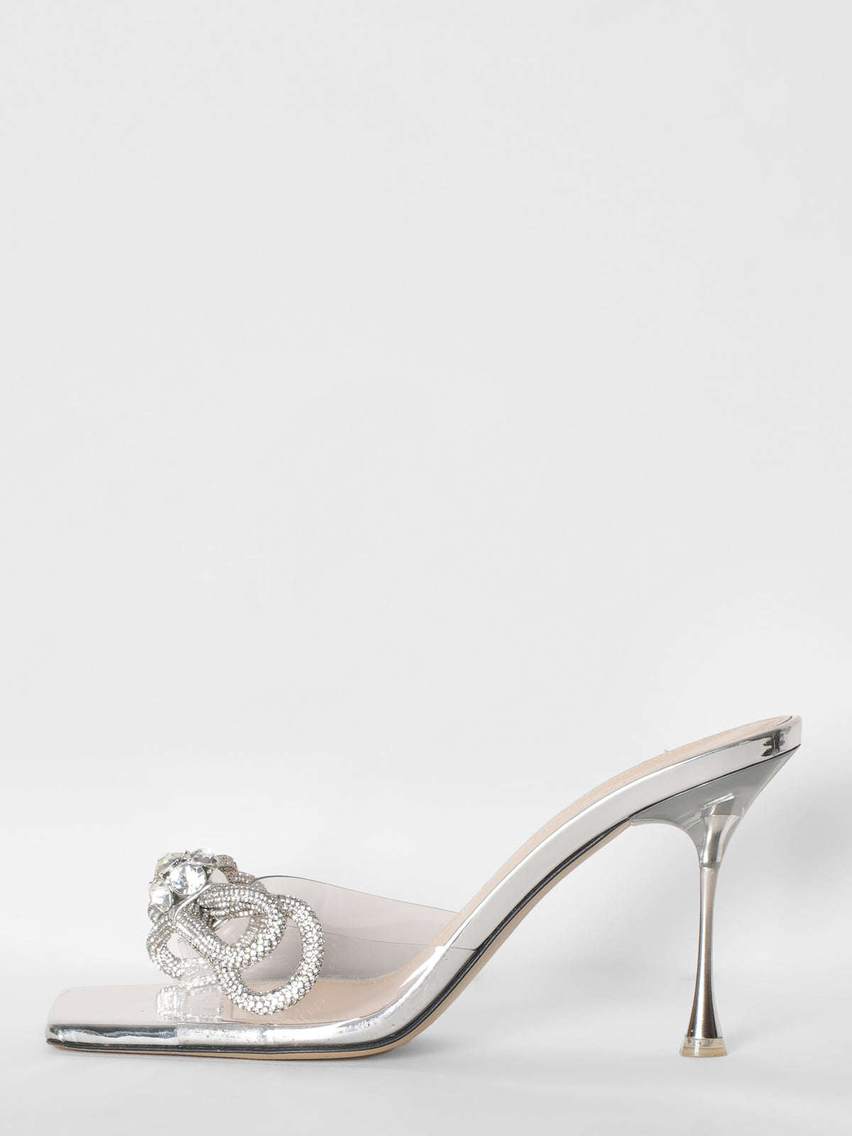 Mach And Mach Bow Heels