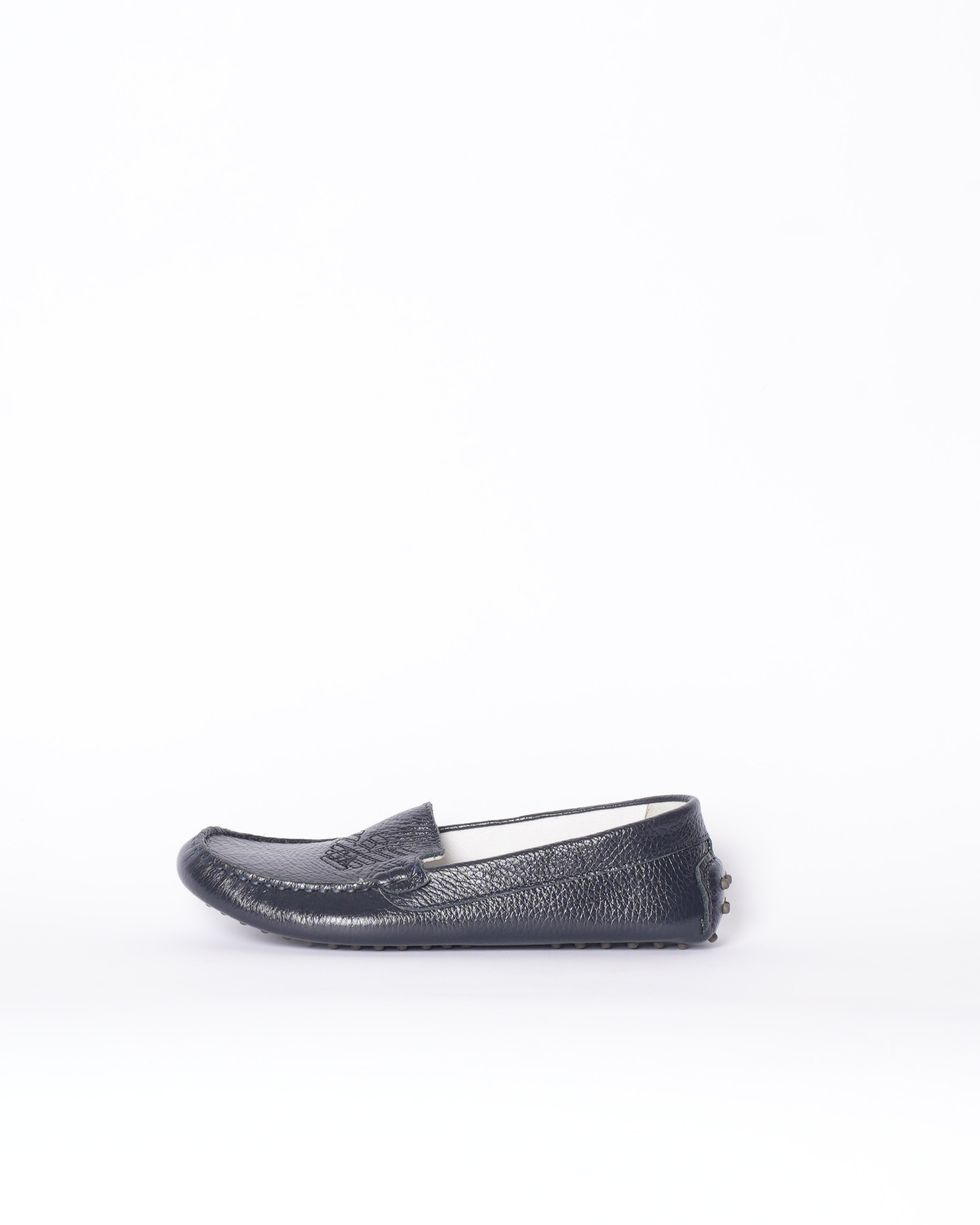 Emporio Armani Loafer