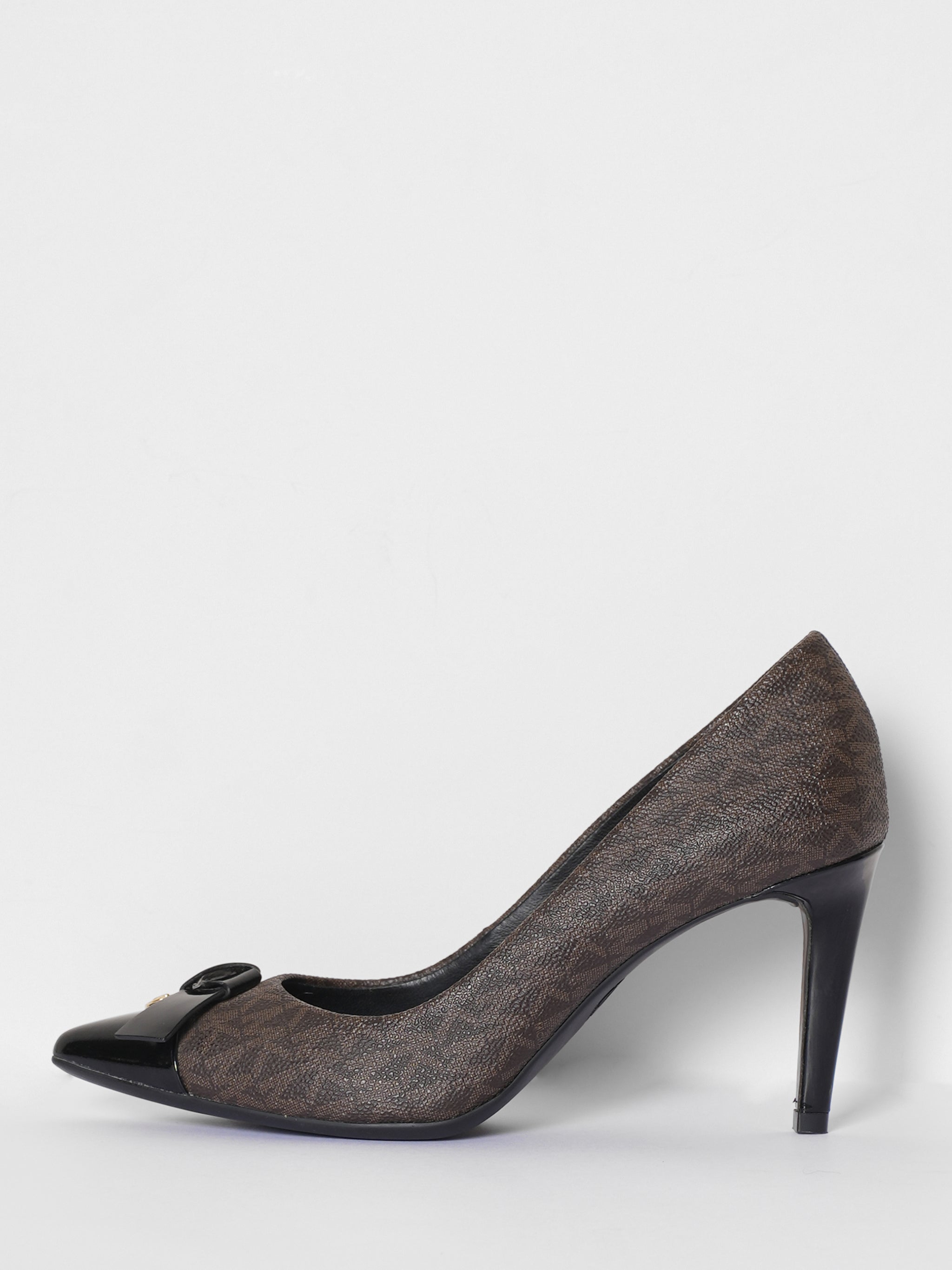 New Michael Kors Patent Pumps