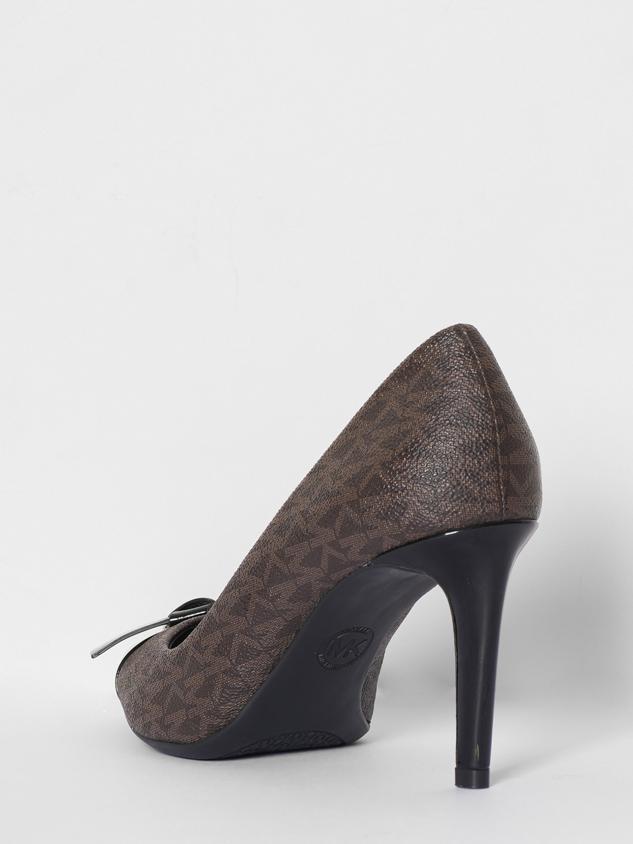 New Michael Kors Patent Pumps