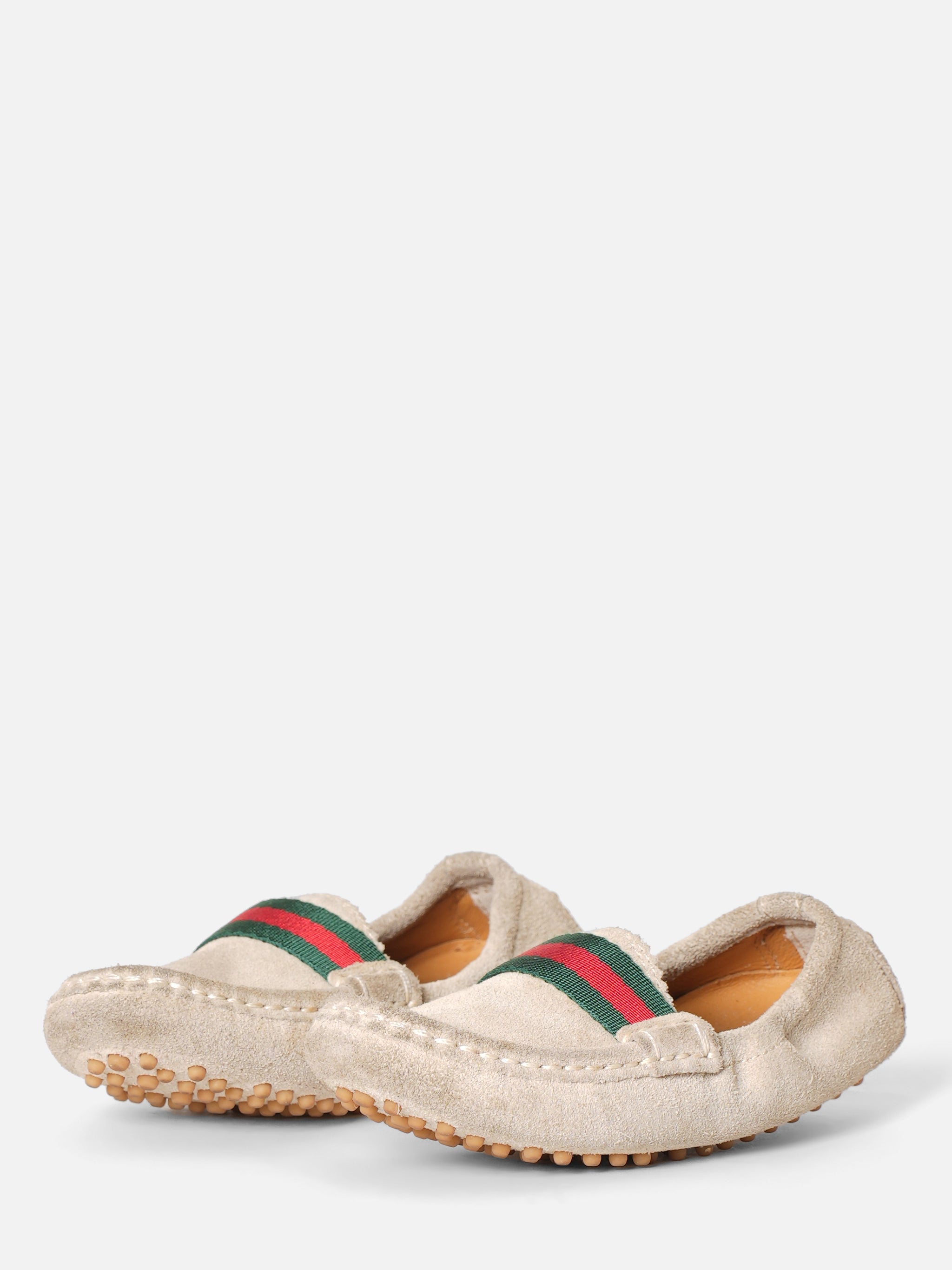 Kids Gucci Loafers