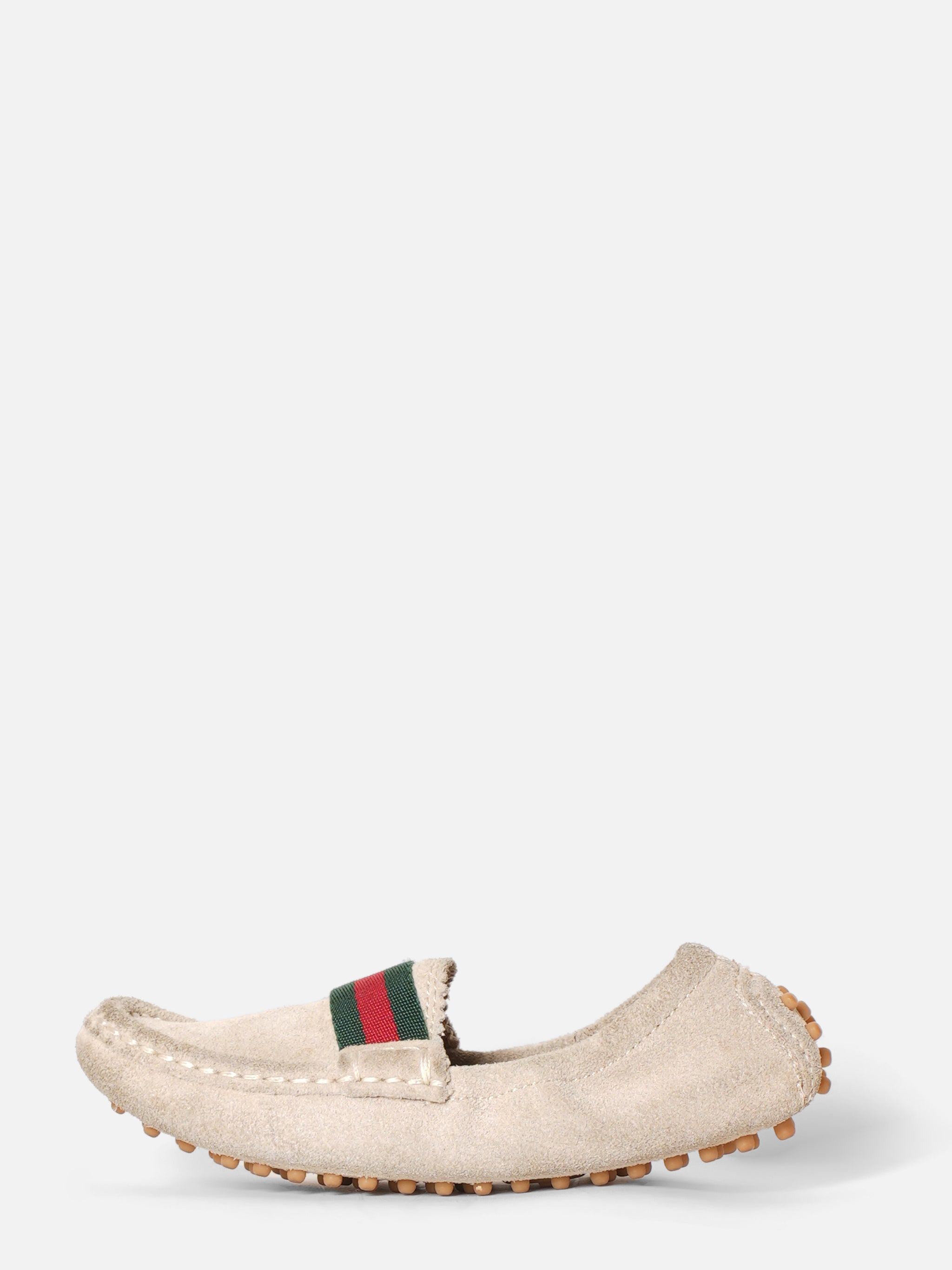 Kids Gucci Loafers