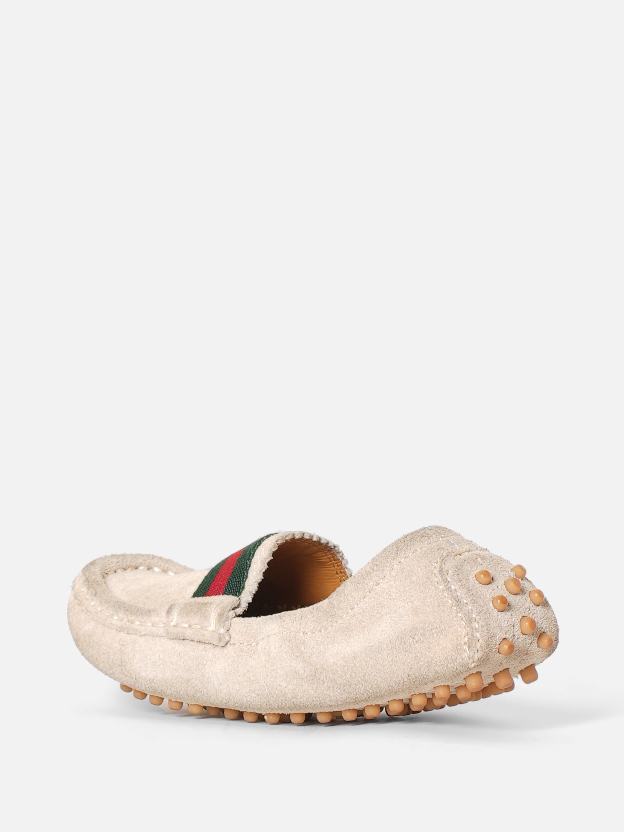 Kids Gucci Loafers