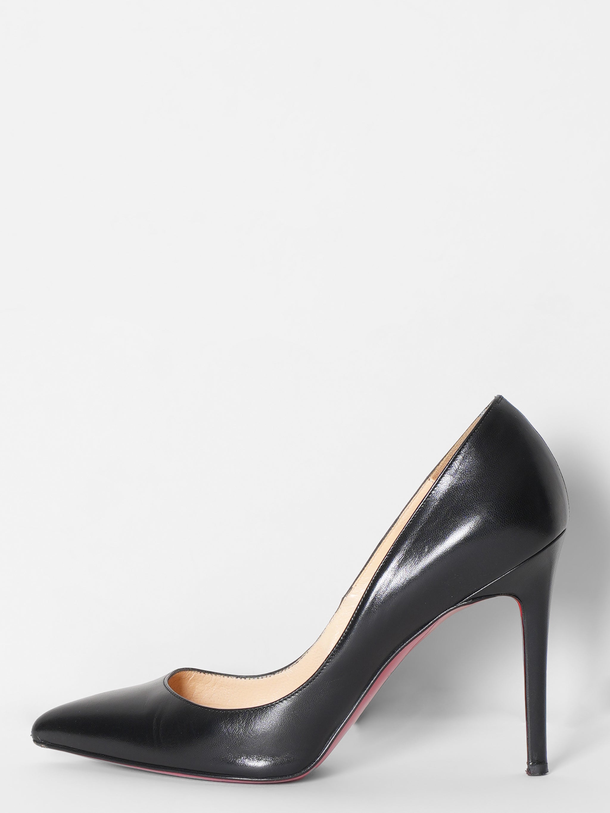 Christian Louboutin Modele Pigalle Heels