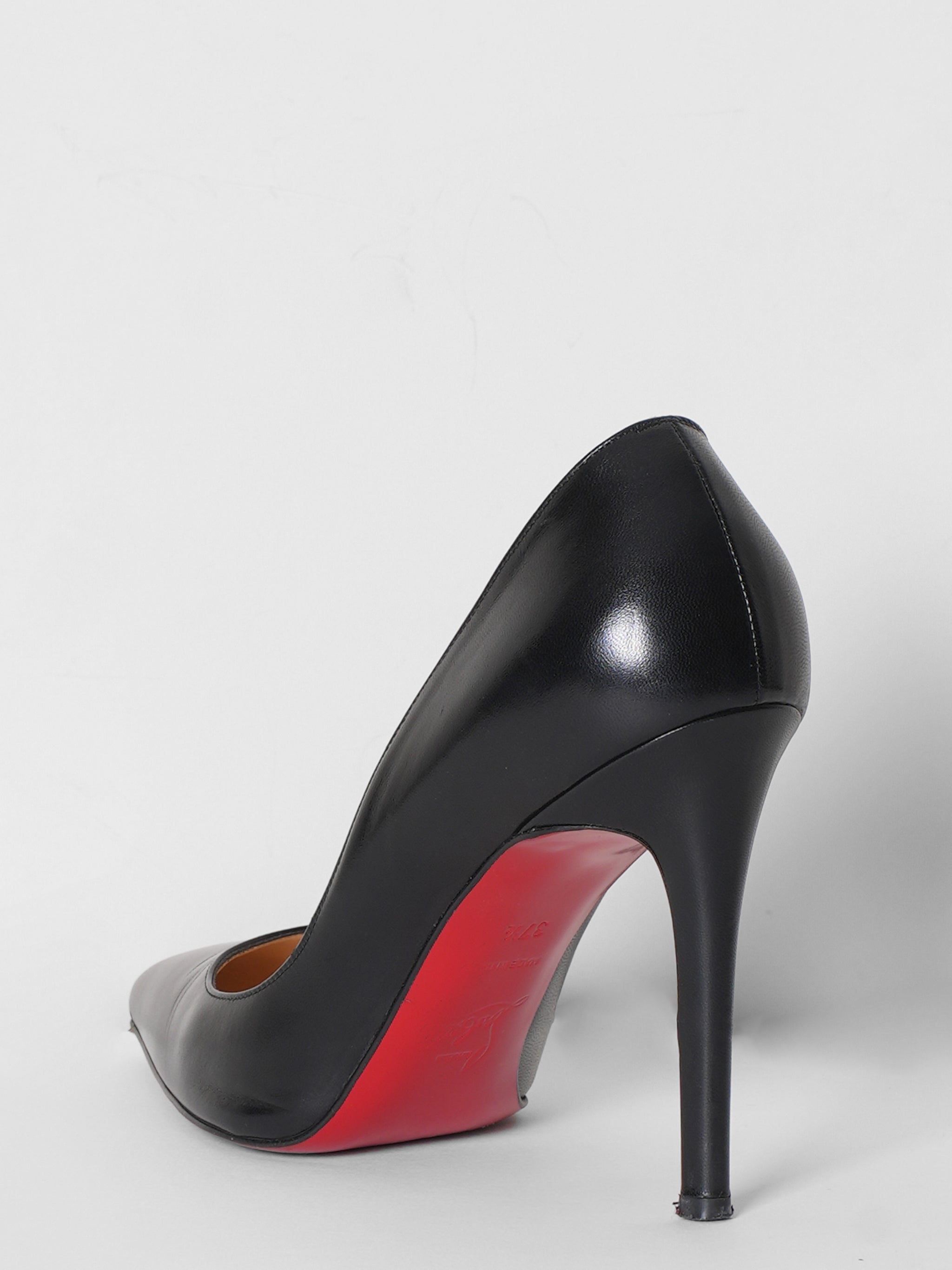 Christian Louboutin Modele Pigalle Heels